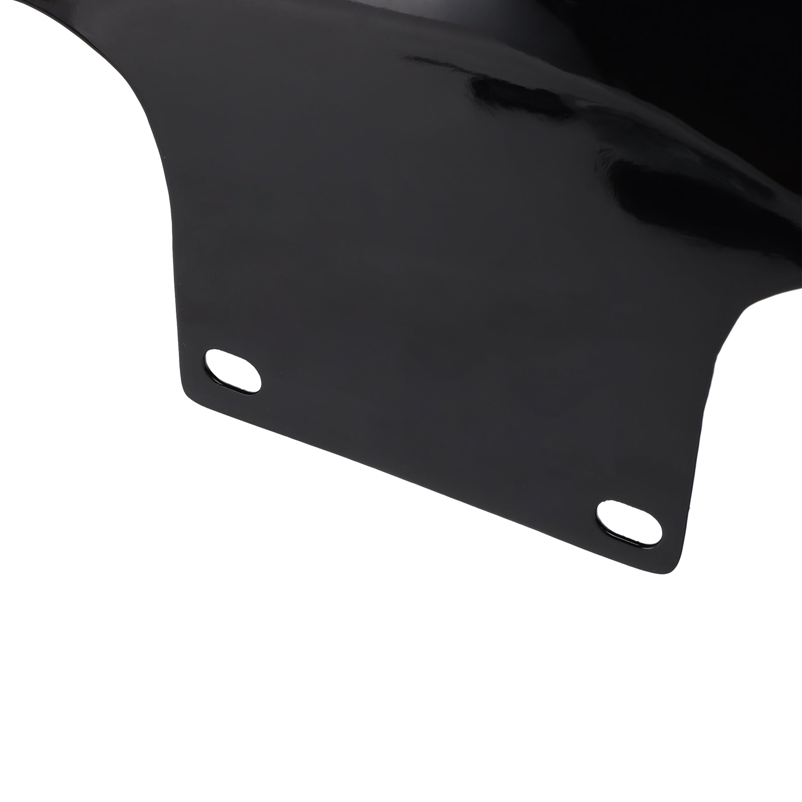 2023-2025 Touring Road Glide Street Glide CVO 19" Wrap Front Fender Iron