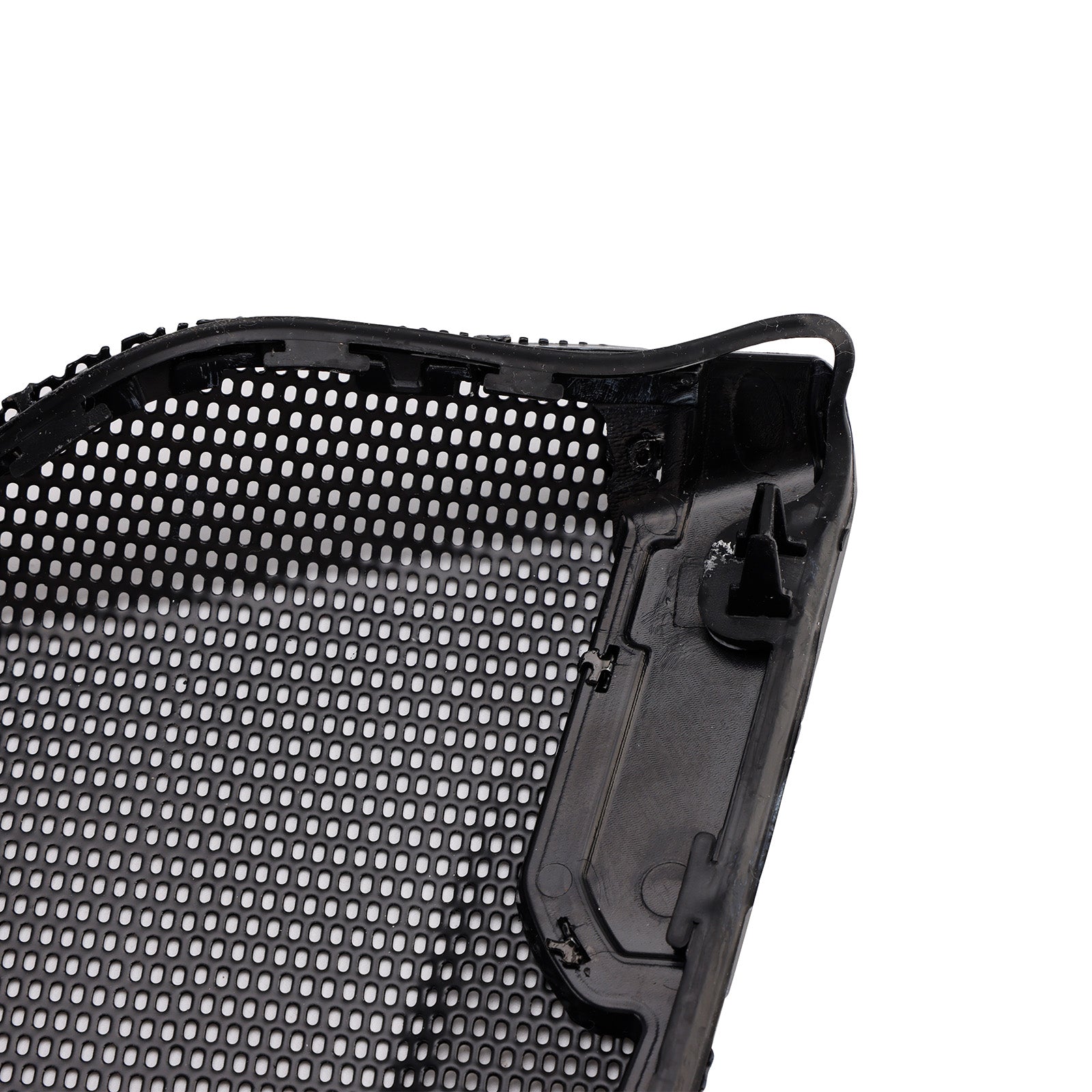 2023-2025 CVO Road Glide Front Fairing Speaker Grills Mesh Covers