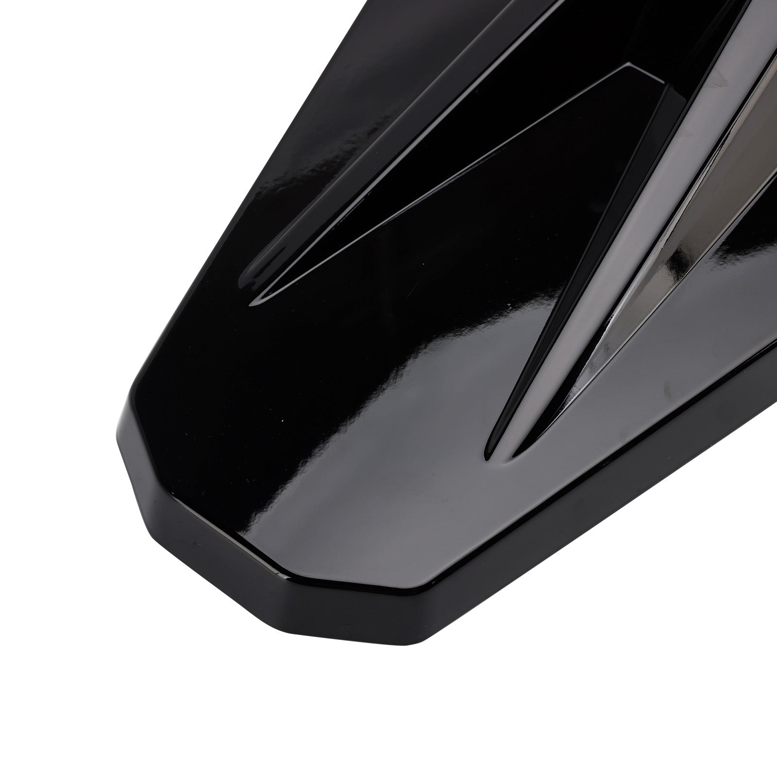 2024-2025 390 DukeTail Rear Seat Cover Fairing Cowl