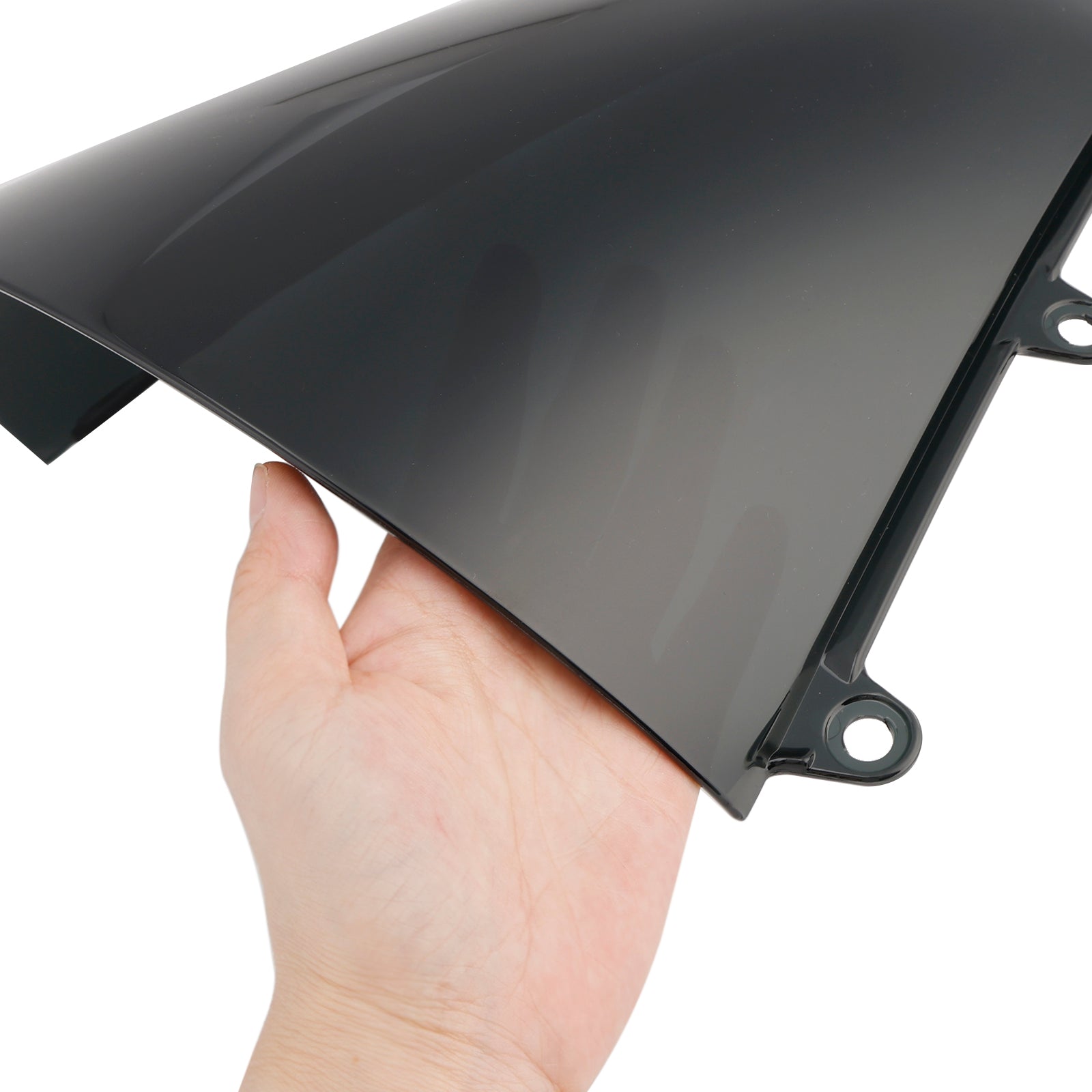 2019-2024 Honda CBR650R Wantedshield Wandscreen