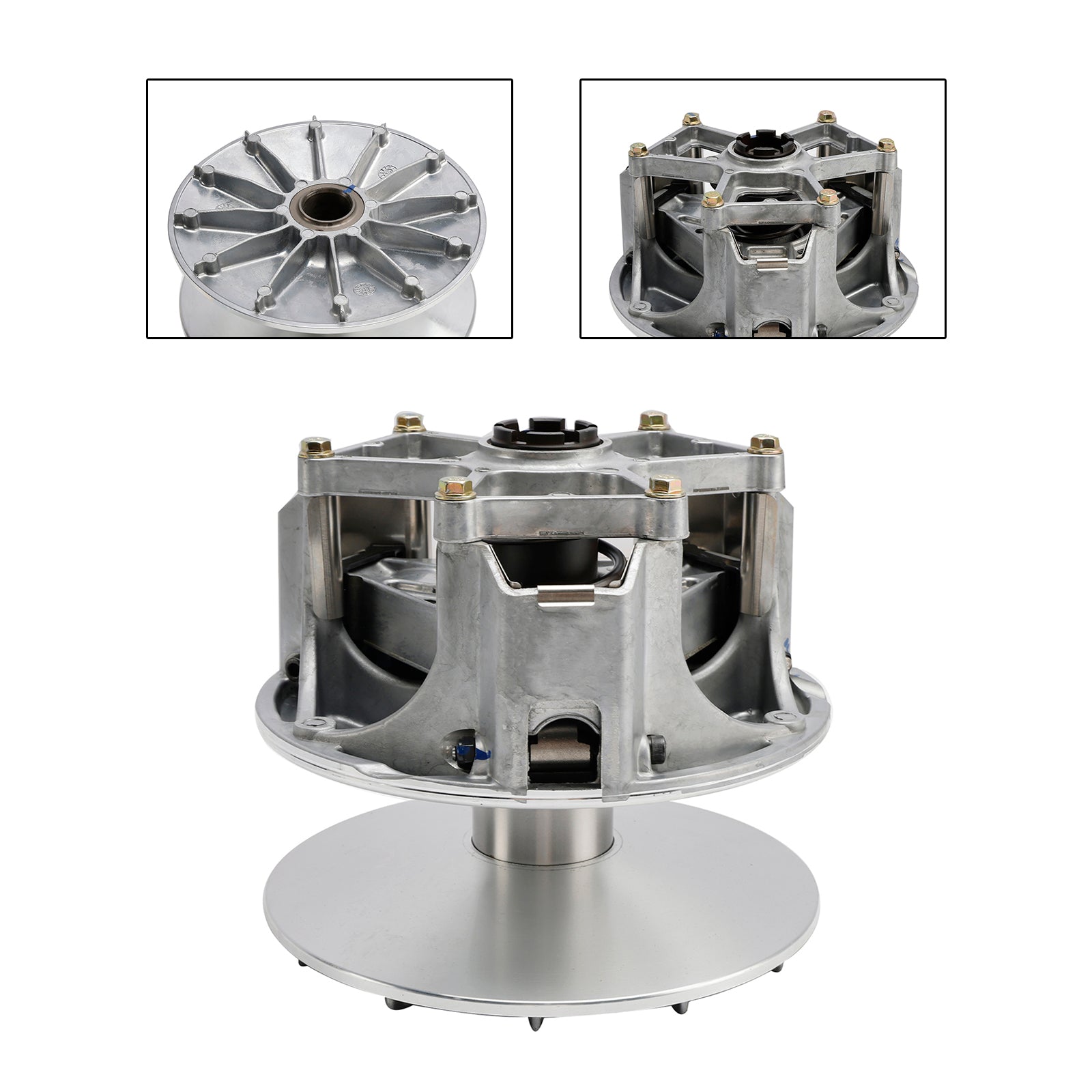 Front Clutch Variator Kit 1323397 For Polaris RANGER 1000 CREW XP 1000