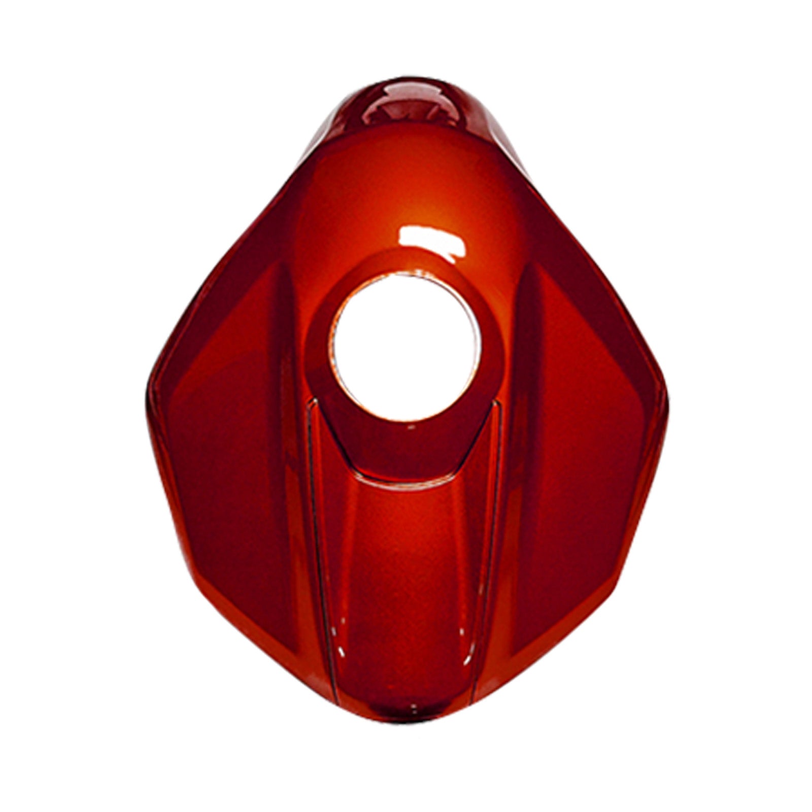 Amotopart 2023–2025 Triumph Street Triple 765 R/RS Verkleidungsset-Kollektion