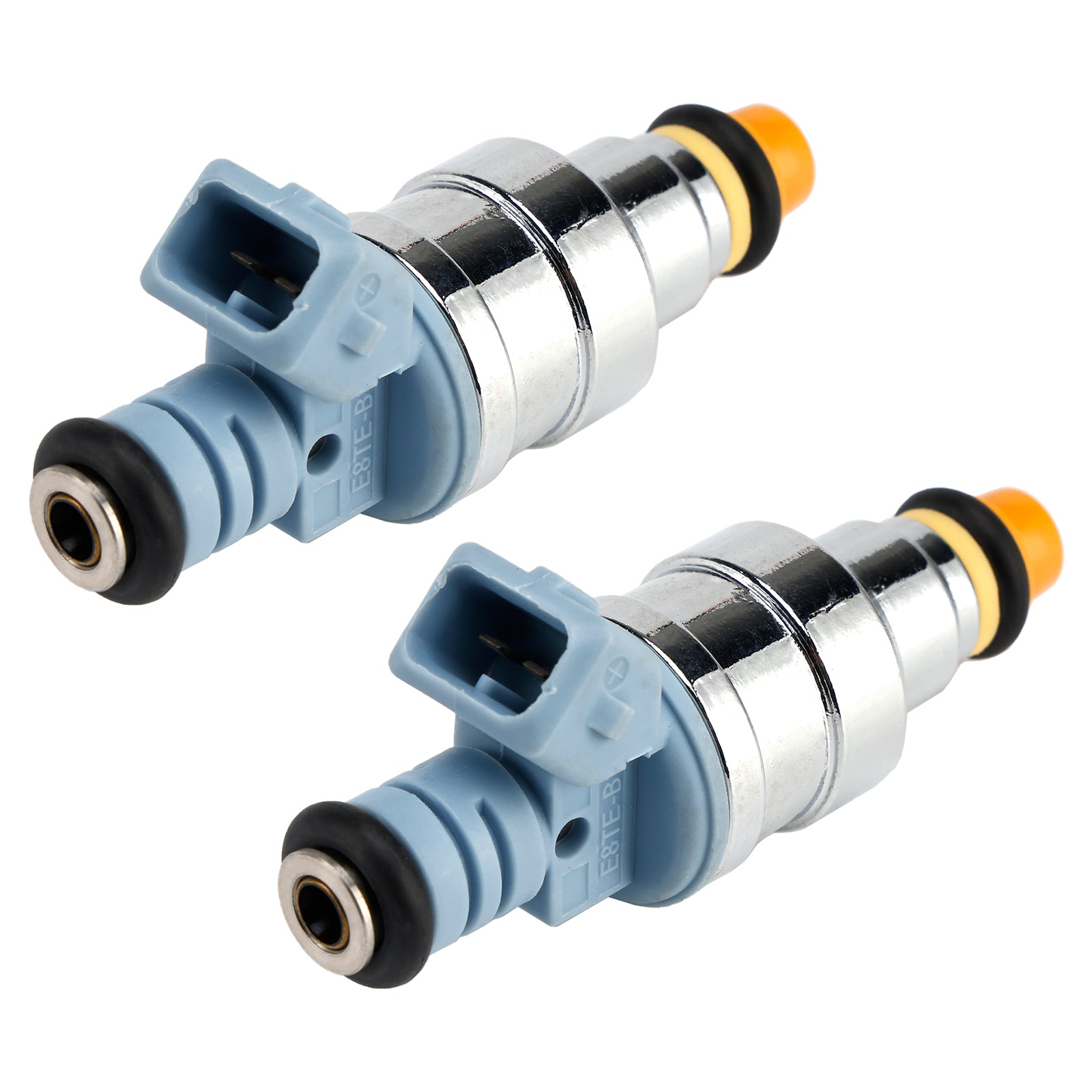 Ford E-250 F-250 F-350 F53 2PCS Inyector de combustible 280150759