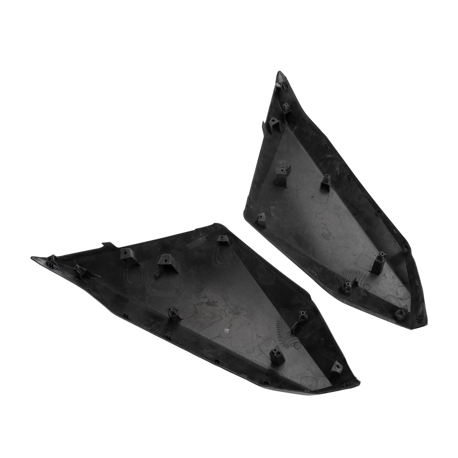 Honda ADV 350 2022-2025 Rear Seat Tail Side Frame Cover Fairing