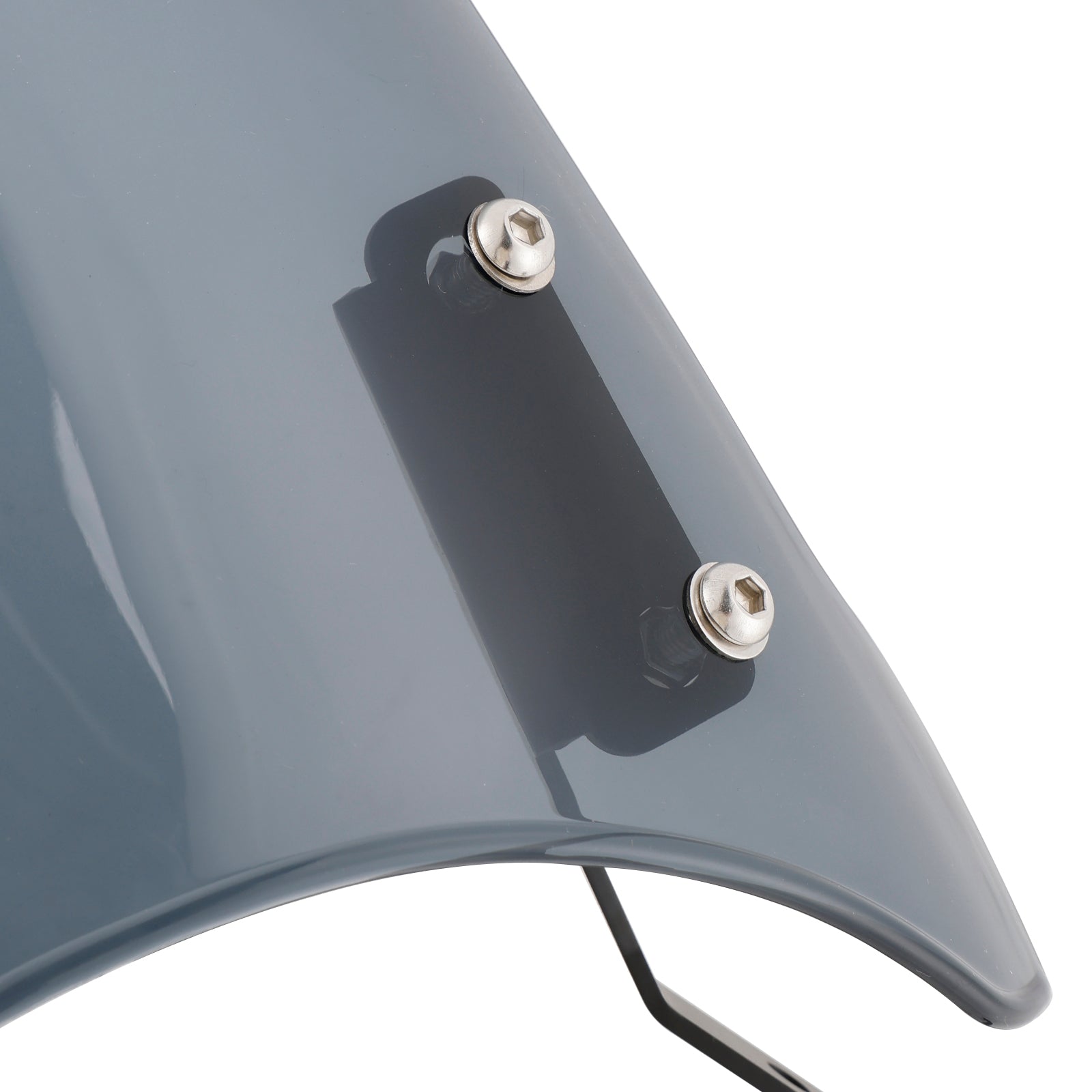 23-24 HONDA Rebel 250 300 500 CL250 CL300 CL500 Windshield WindScreen