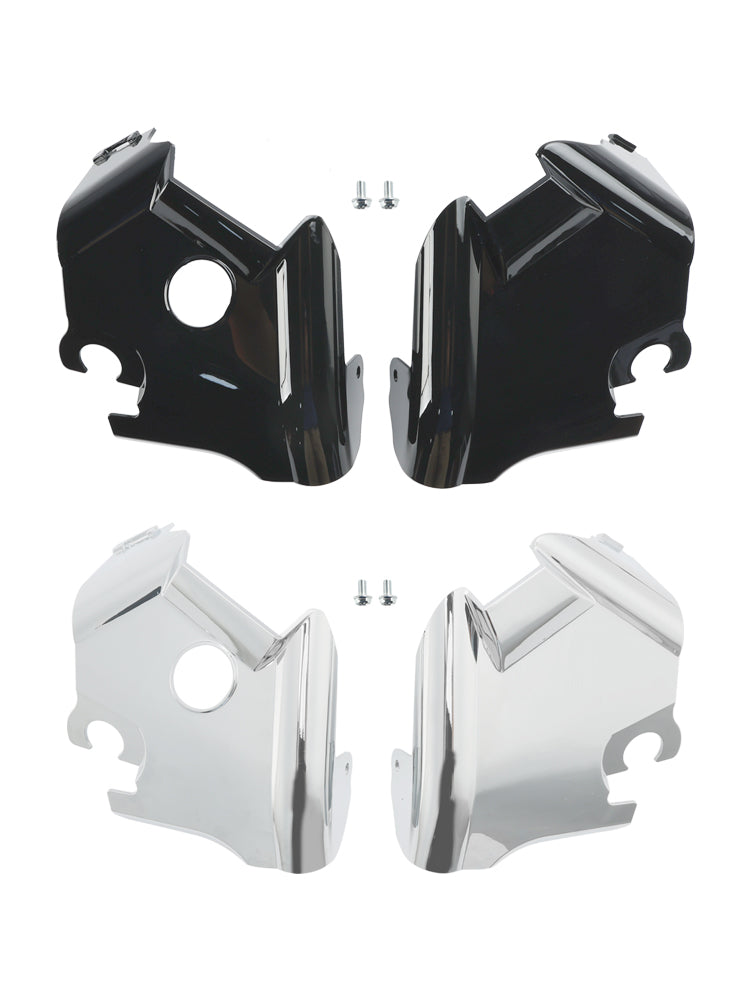 97-03 YAMAHA XVS400 XVS650 Drag Star V-Star 650 gaffel Nackskydd