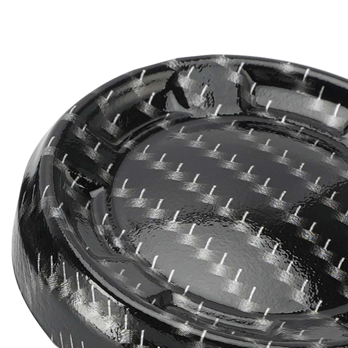 660 22-25 800 25-27 Trident nøgledæksel Tændingscoal Surround Trim