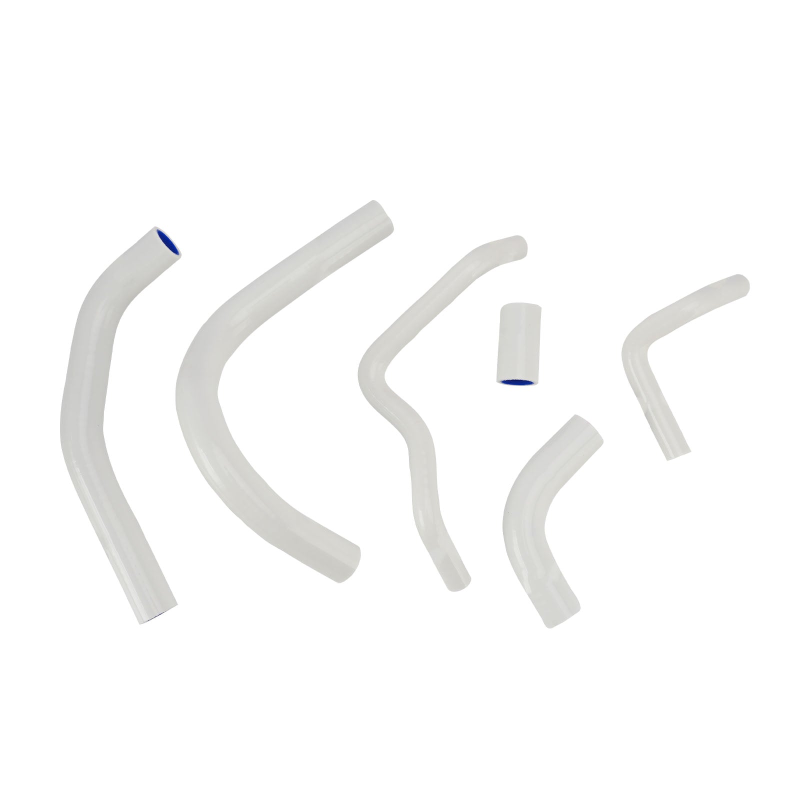 Kawasaki Z1000 Z1000SX Z1100 Silicone Radiator coolant Hose kit