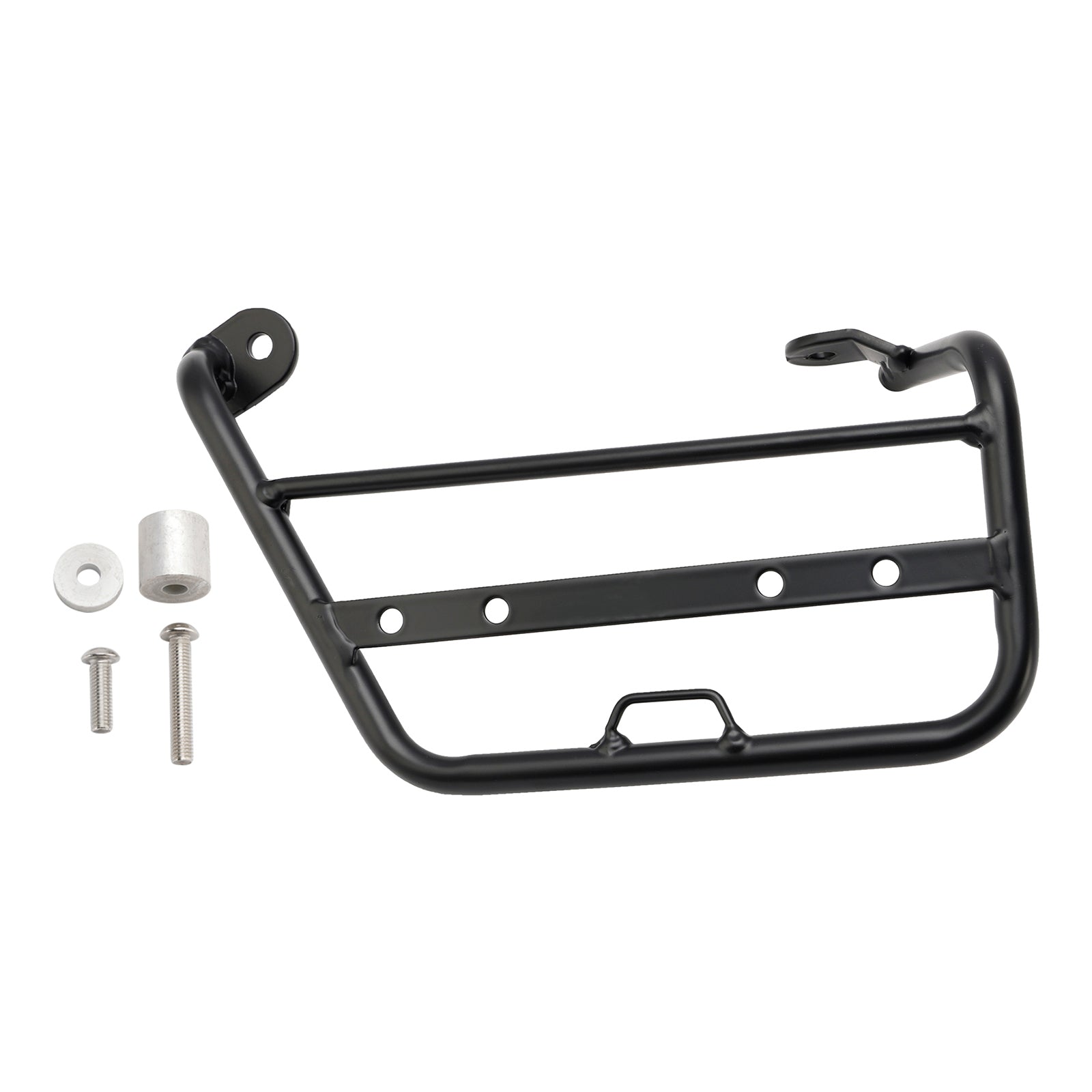 22-24 Kawasaki Z650Rs Z650 Rs Side Saddle Bag Mounting Bracket Right