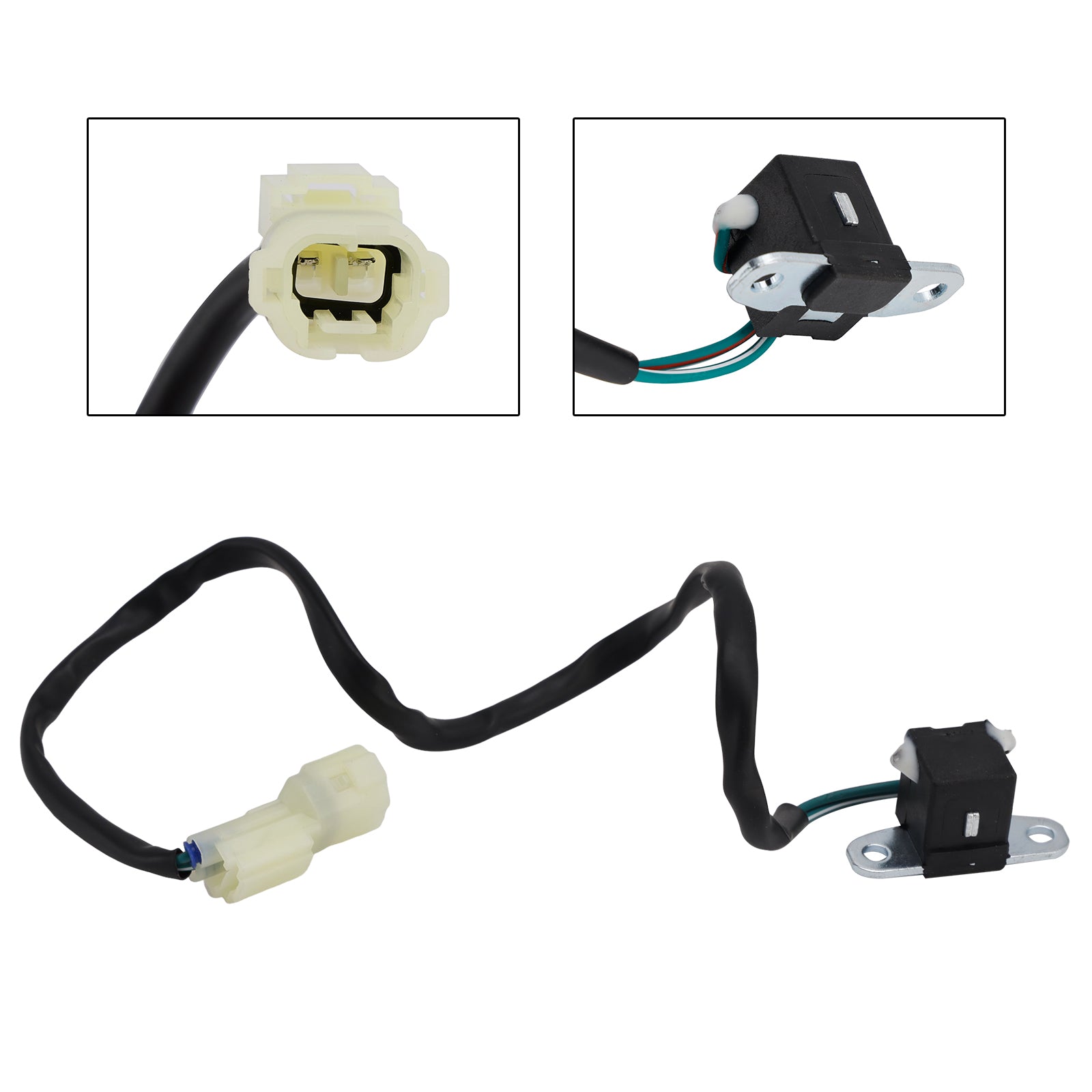 Arctic Cat Cf1000 2009 Xf8000 137 Zr8000 Zündzeitpunktsensor 3007-318