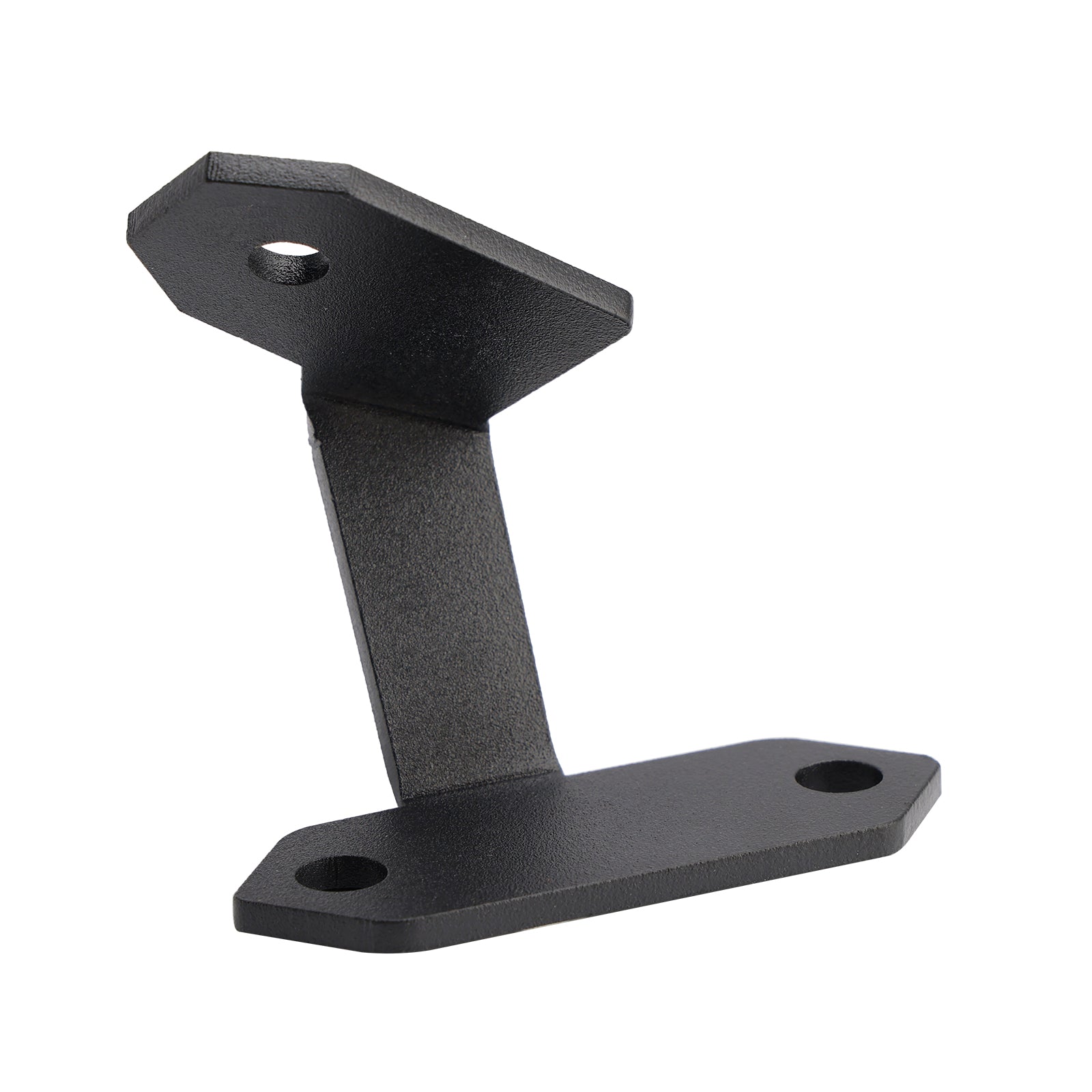 2018-2021 Kawasaki Ninja 400 Dvr Camera Left Bracket Extension Holder Steel