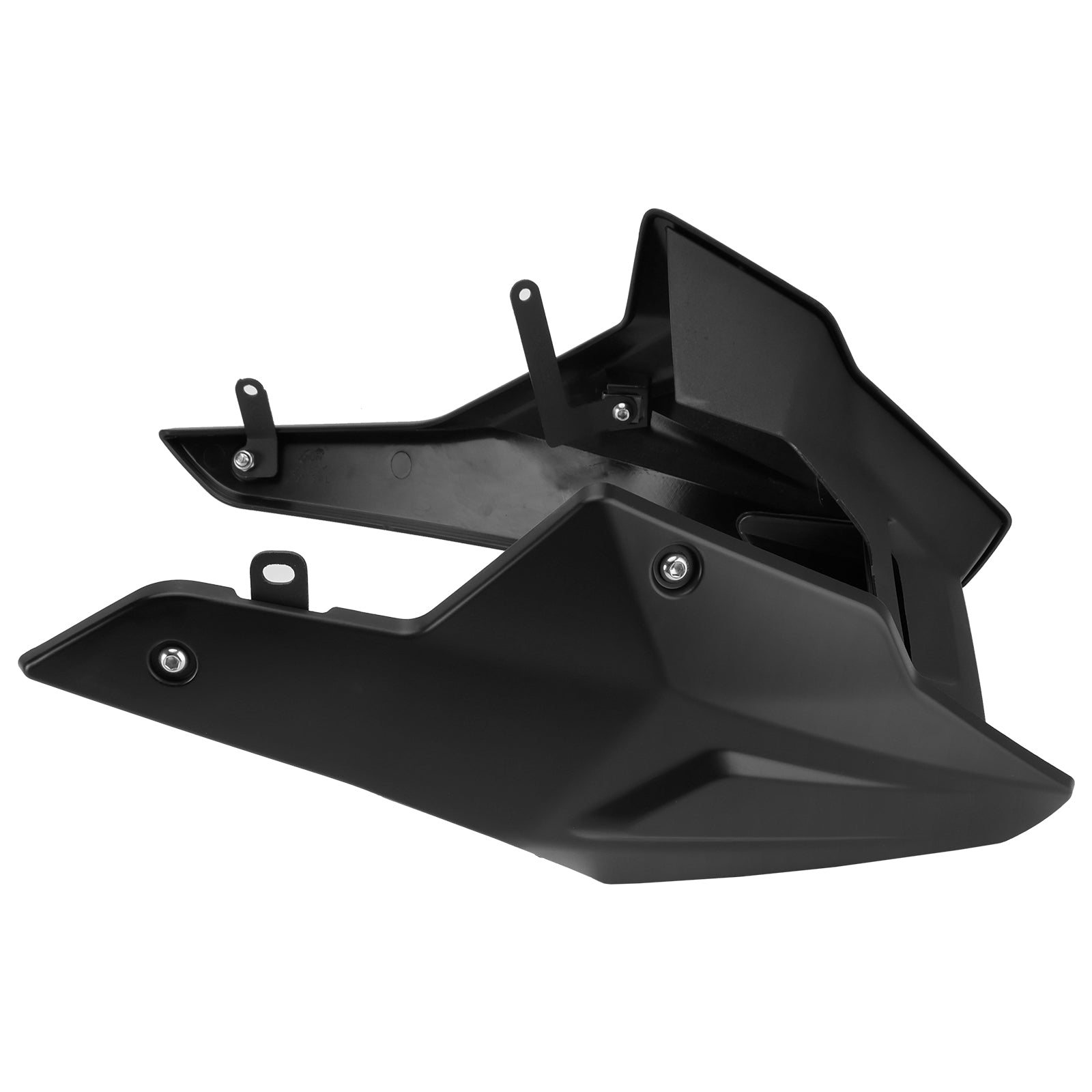 2024-2025 Kawasaki Eliminator 400/450/500 Lower Fairings Full Belly Pan