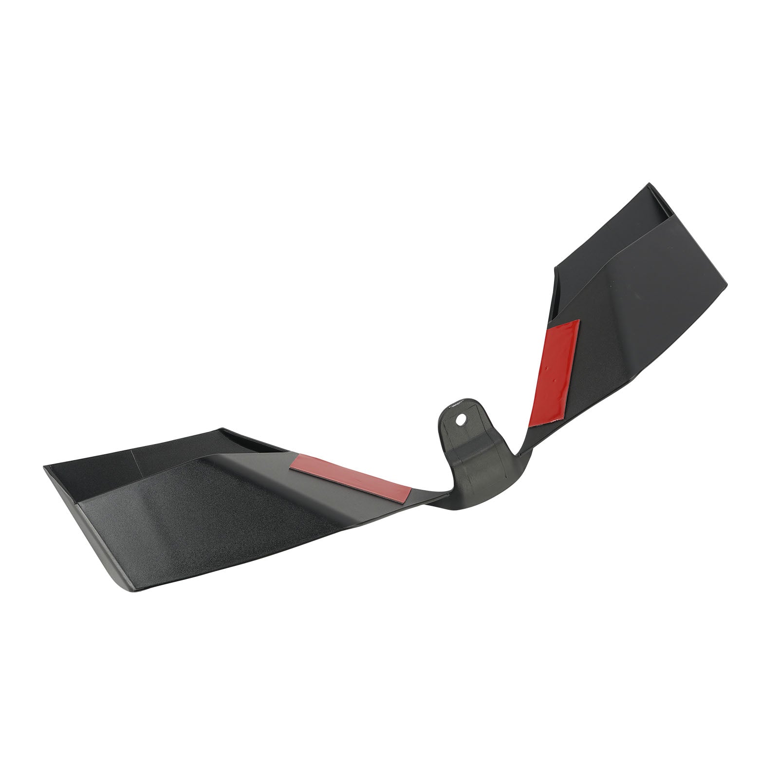 2024-2026 Yamaha MT-09 Frontspoiler Winglet Frontvinger