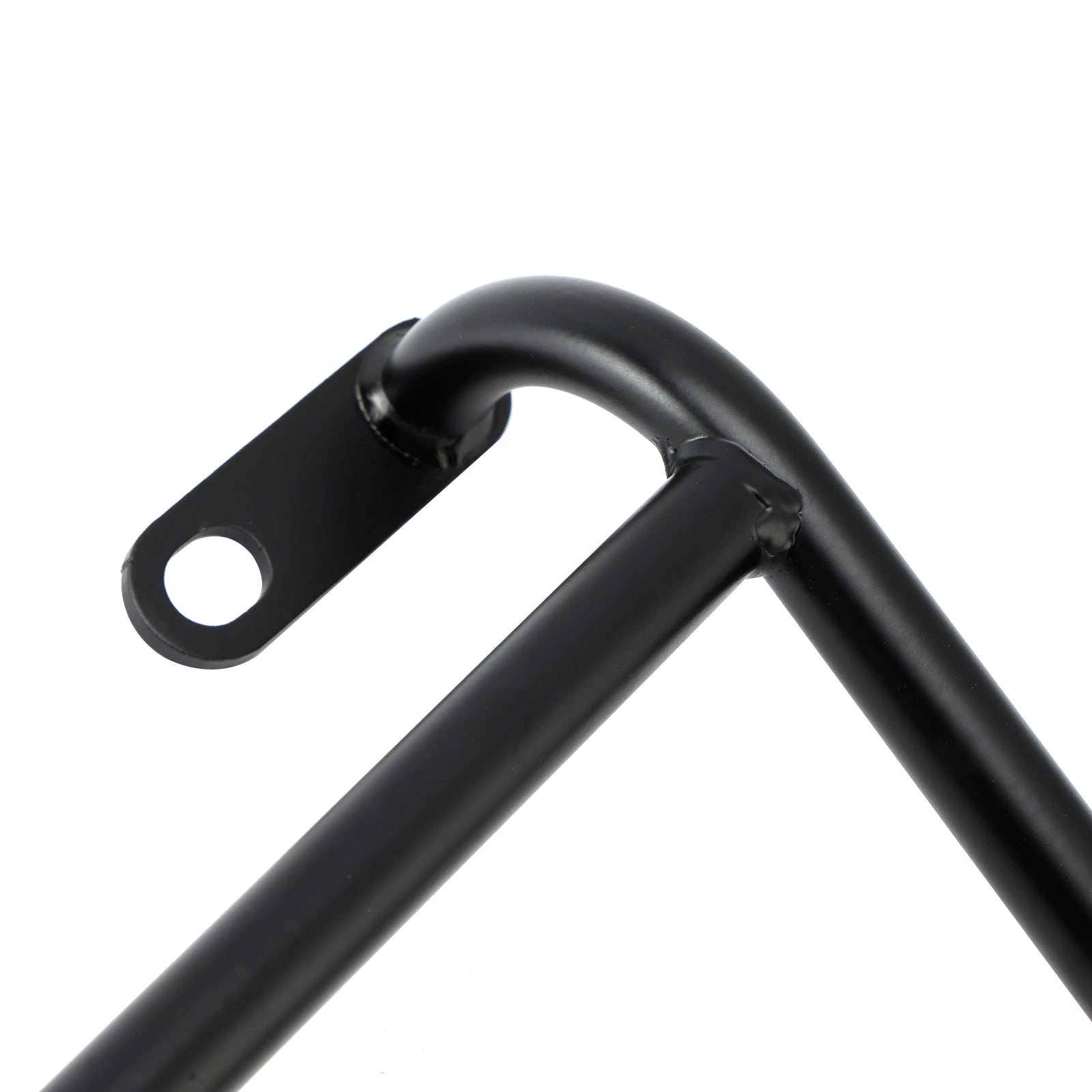 21-25 Honda Msx 125 Luggage Rack Side Saddle Bag Mount Bracket Left&Right