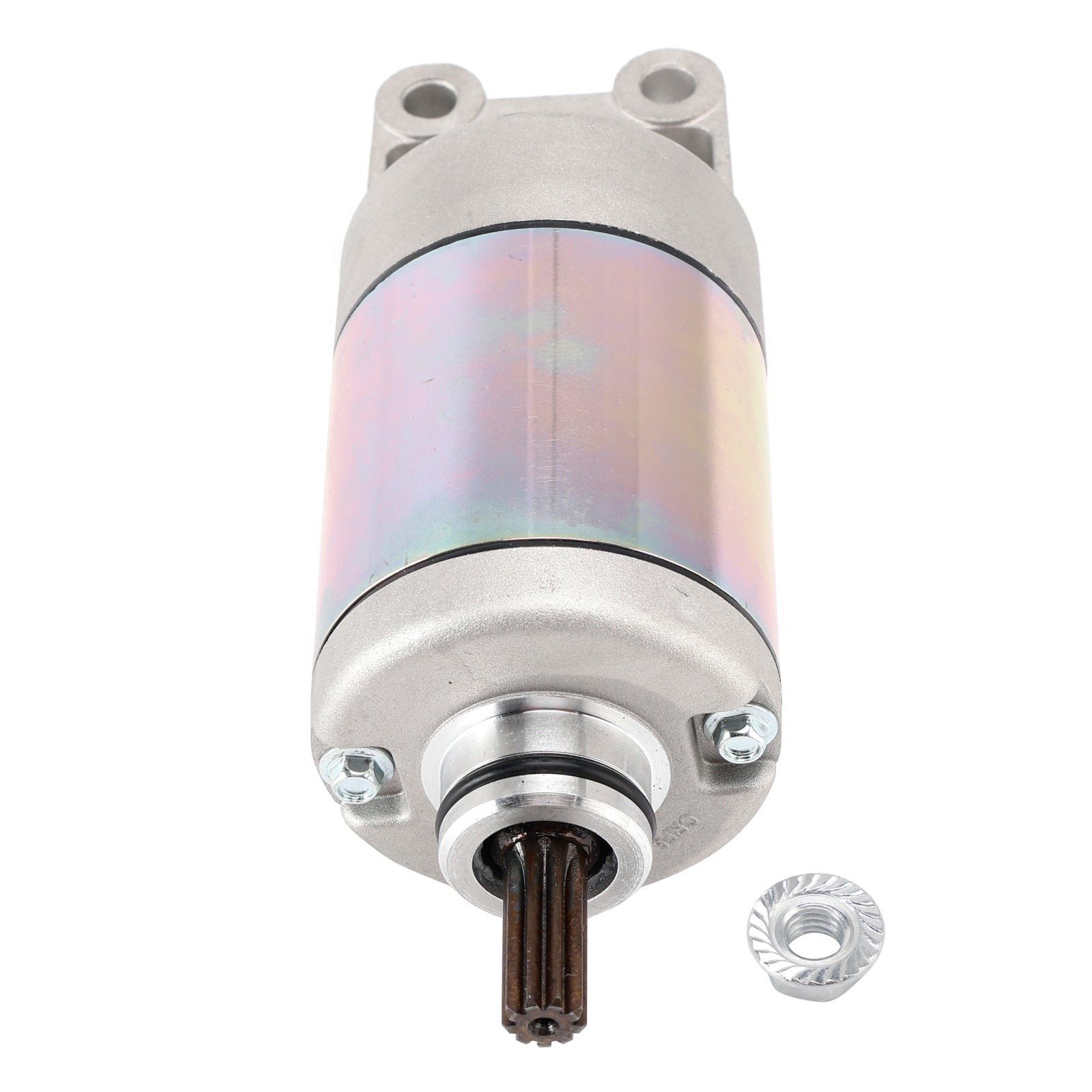 Yamaha YXF850 YXE850 Wolverine X2 X4 850 R-Spec SE XT-R 19-25 Starter Motor