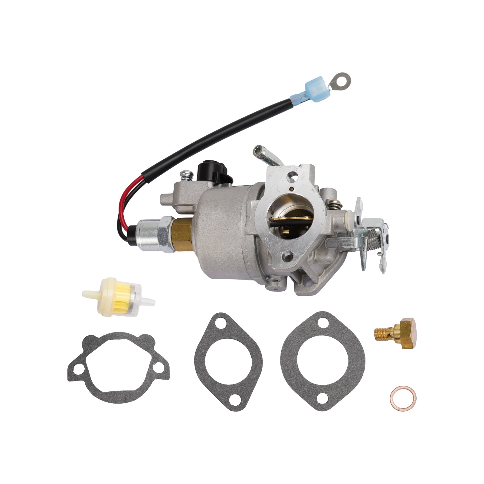 Onan CumminsMicroquiet 4000W Carburetor Carb A041D736 A042P619