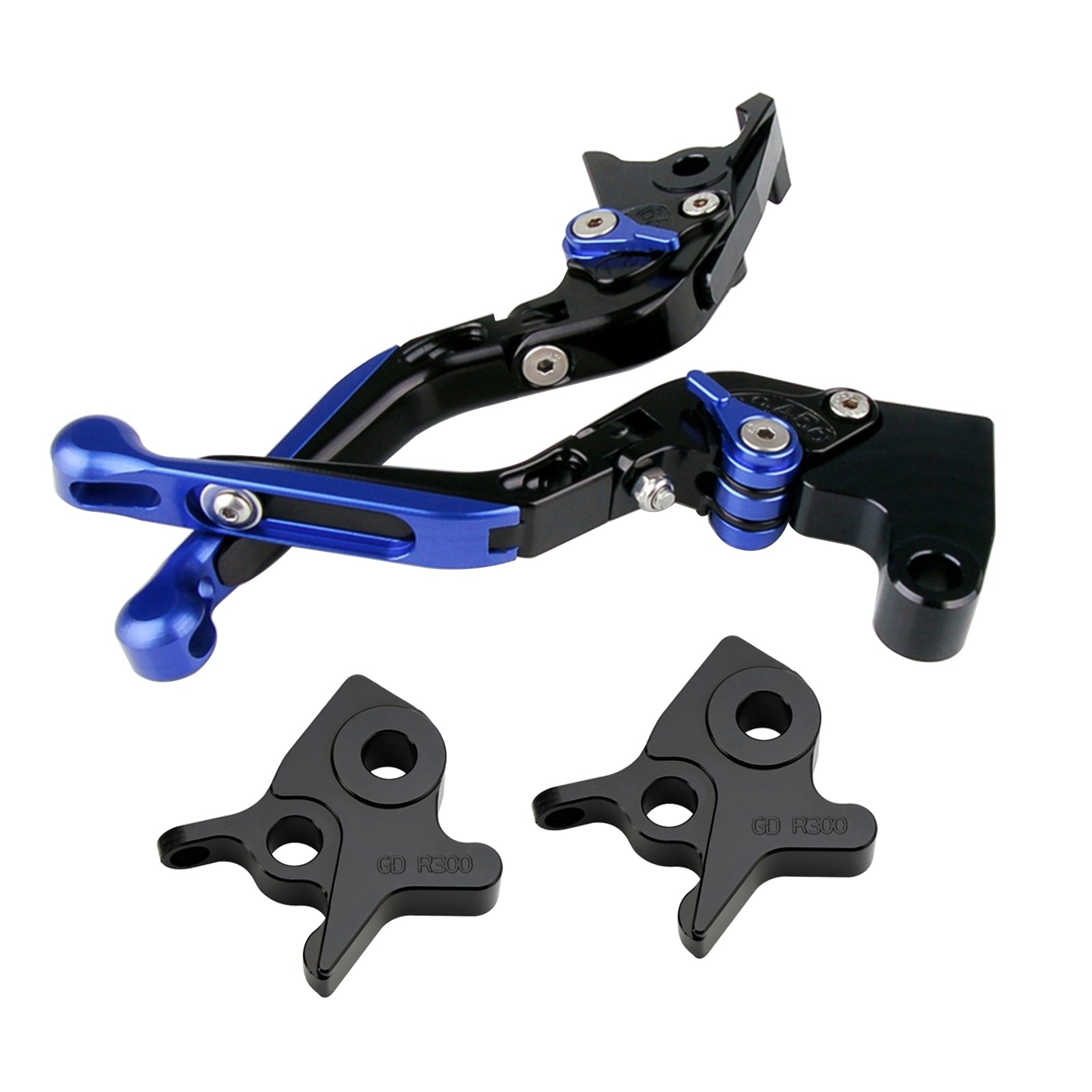 KYMCO AK550 2017-2022 Verstelbare koppelingsremhendel