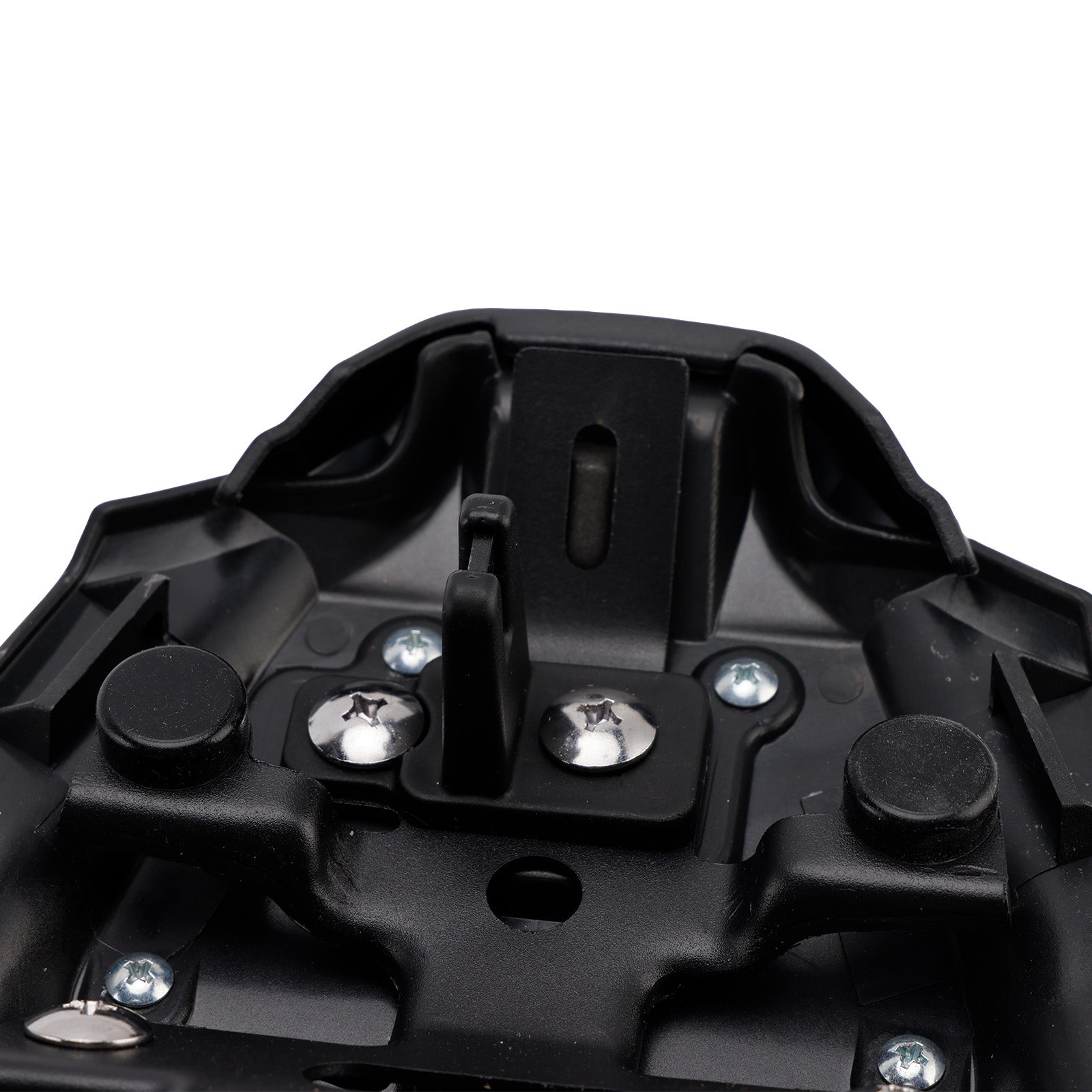 Kawasaki Z900 Z900SE 2025-2026 Couvercle de carénage de capot de siège arrière