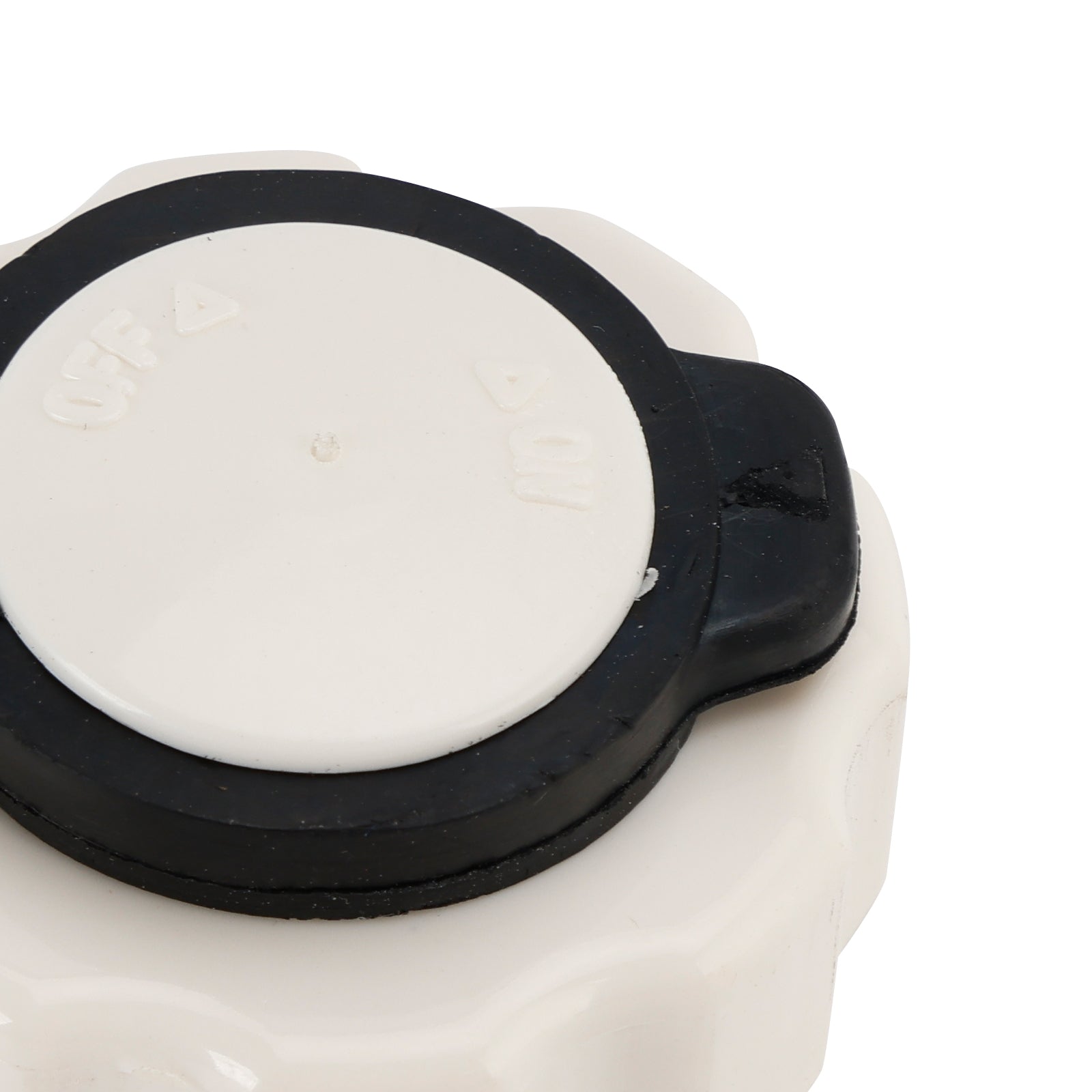 Honda CT70 CT70H Trail ST50 ST70 Dax Kunststoff Tank Kraftstoff Tankdeckel 17620-098-010