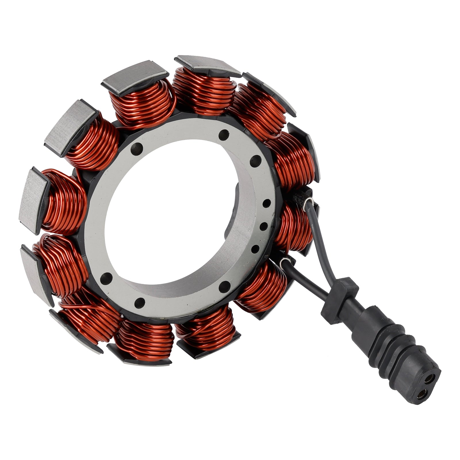 EVO Big Twin Dyna Super Glide 1999-2000 Stator Regulator Primary Gasket Kit