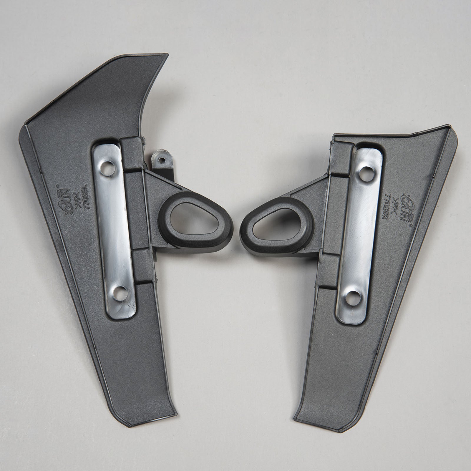 Amotopart 2017-2020 Yamaha MT-09 Fairing Kit