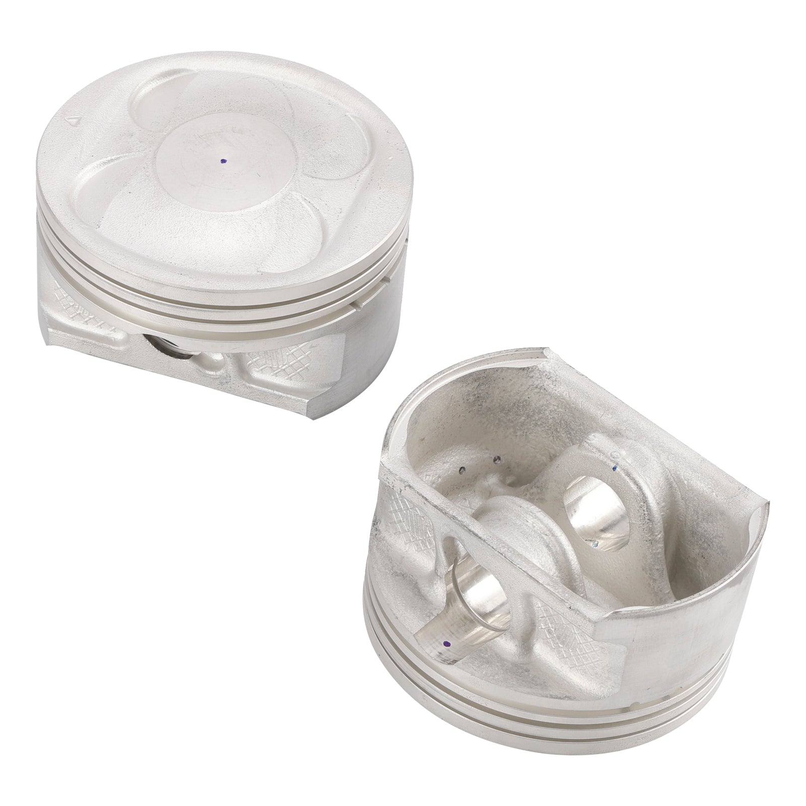 Cylindrowy zestaw uszczelki tłokowej dla Hisun V Twin UTV 800 MSU Massimo Bennche HS TSC