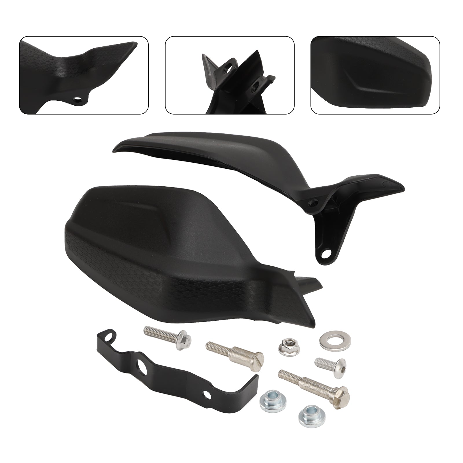 Protector de manos para Honda CB500X 2022-2023