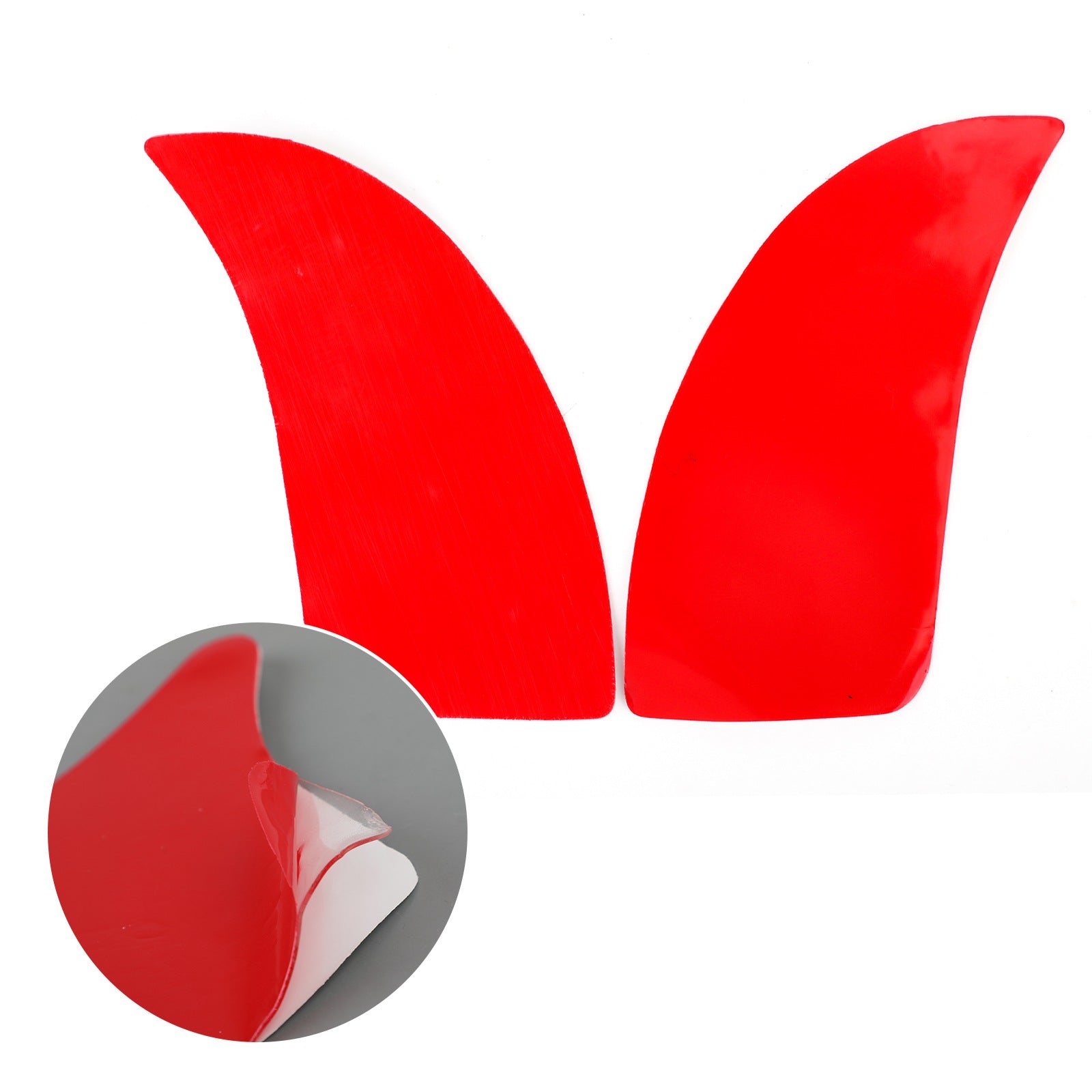 2011 - 2019 Kawasaki Z 1000 SX/ABS Tank Traction Grips Boot Guards