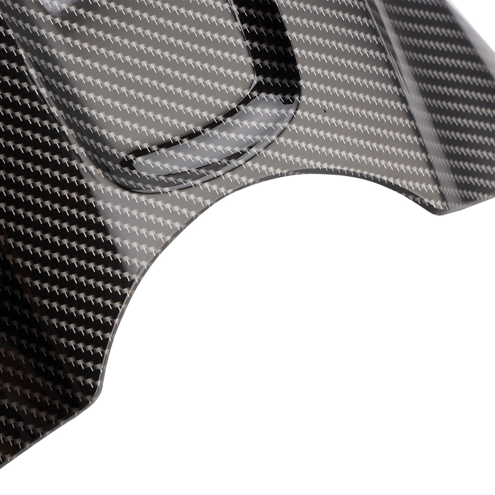 2025-2026 Yamaha YZF-R3 R25 Front Gas Tank Cover Fairing