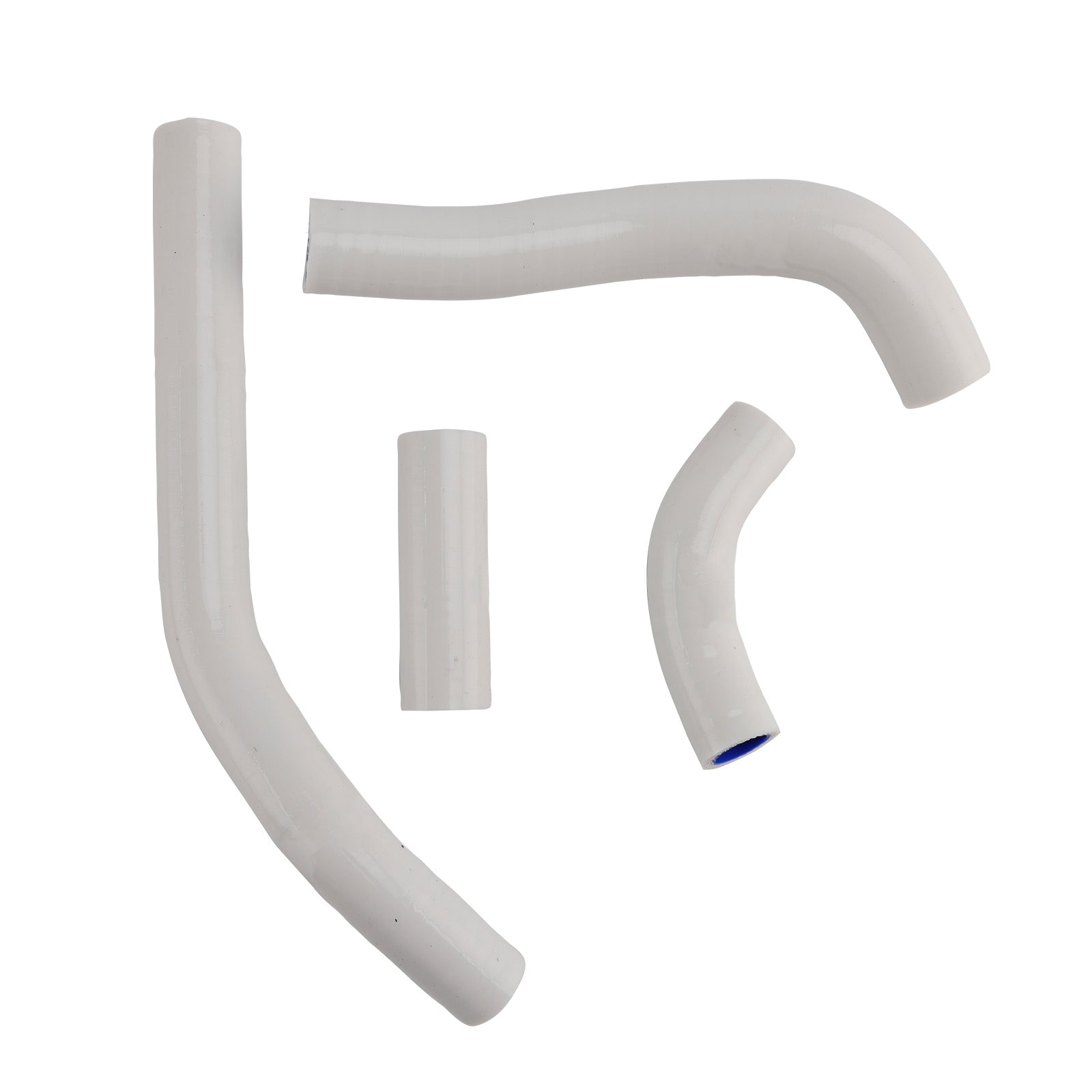 Honda CRF450R RX RWE 21-25 Silicone Radiator coolant Hose kit