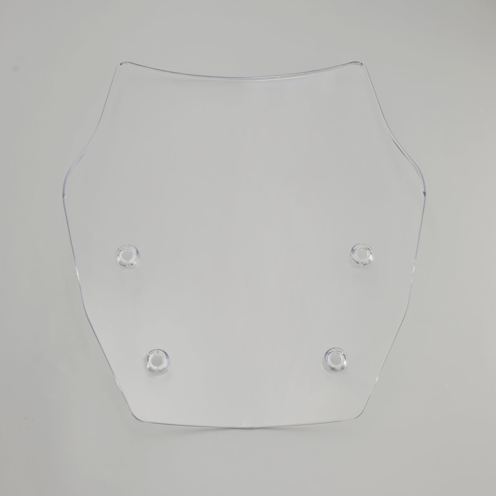 2024 BMW R1300GS Strålkastare vindrutan täcker vindrutan vindrutan