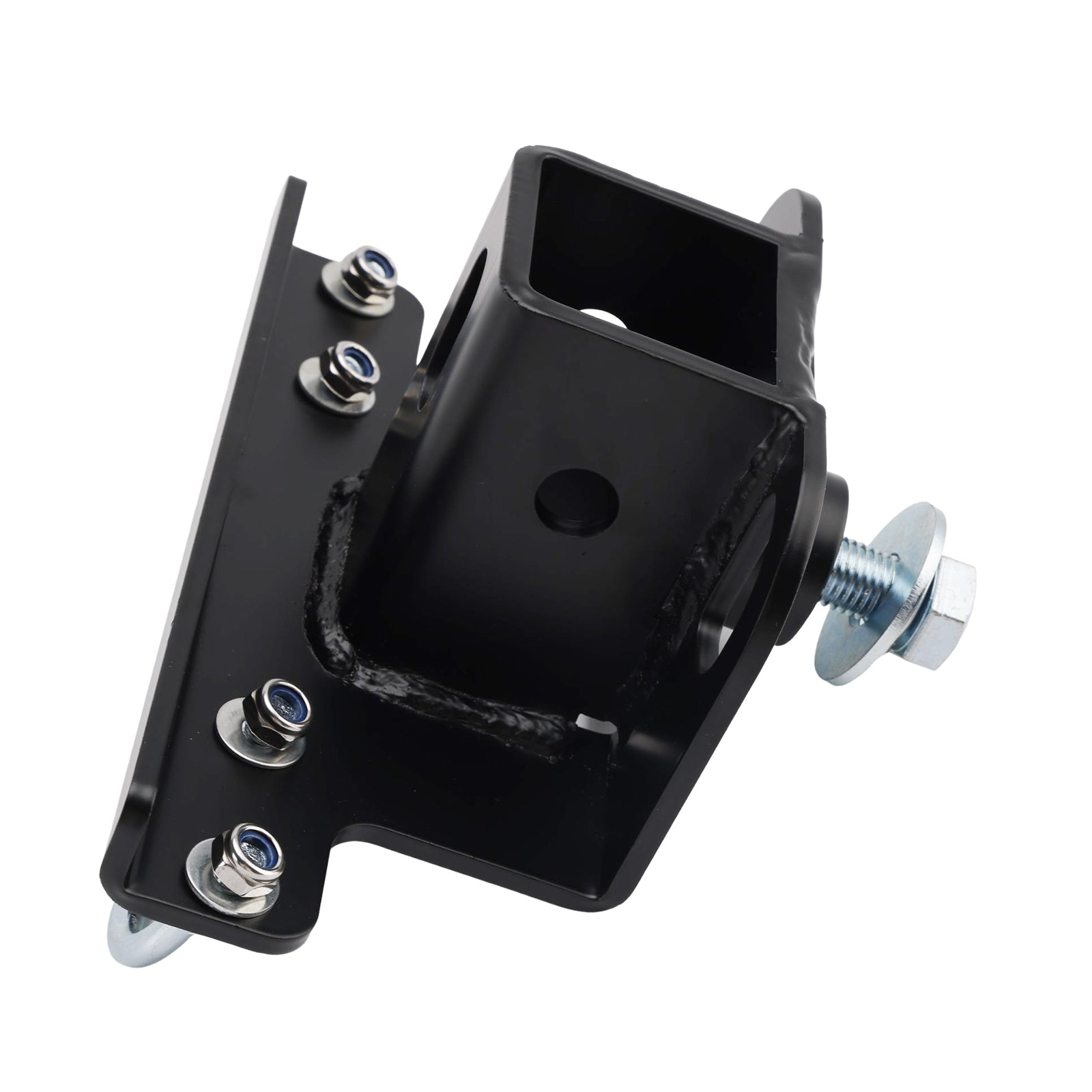 Yamaha Grizzly 4X4 550 700 Kodiak Rear Receiver Hitch Accessorie 2" 101280