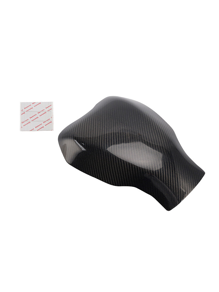 Kawasaki Ninja 250 EX250 08-12 Real Carbon Fiber Tank Cover Fairing