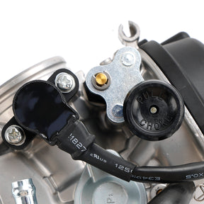 Carburatore Carb adatto per Yamaha Raptor 350 YFM350R ATV 2006-13 5YT-14901-10-00