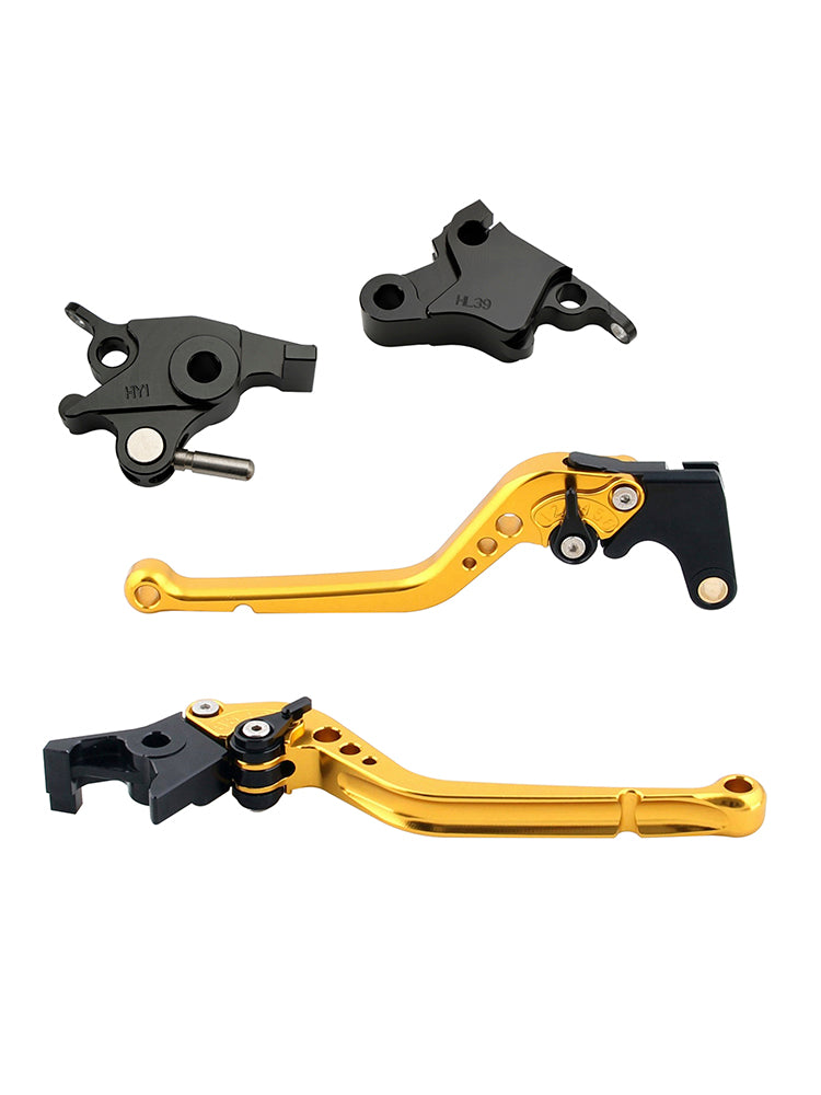2021-2024 CFMOTO 700CL-X Héritage long Lever de frein d'embrayage