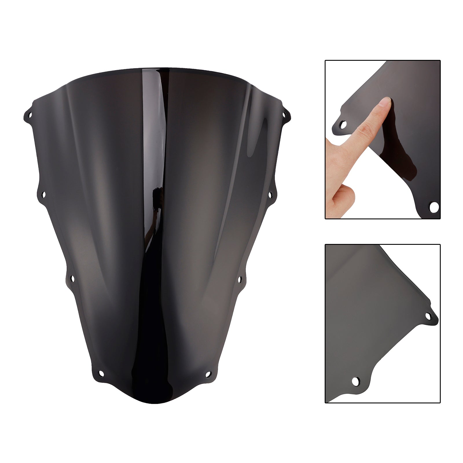 2003-2006 Aprilia RSV1000 Windshield WindScreen