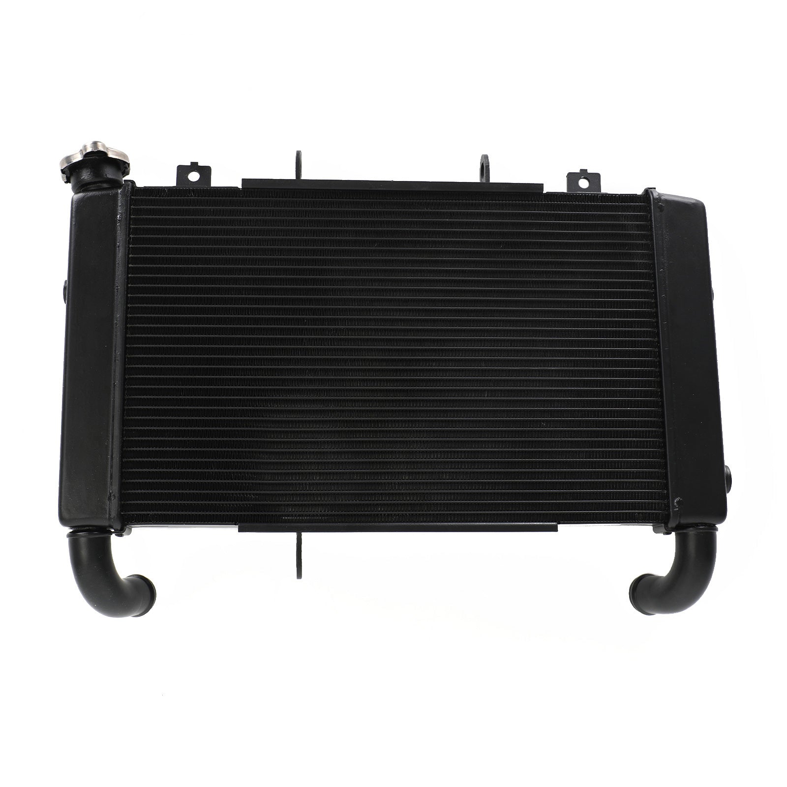 18-23 Refroidisseur de radiateur en aluminium Honda CB650R CBR650R