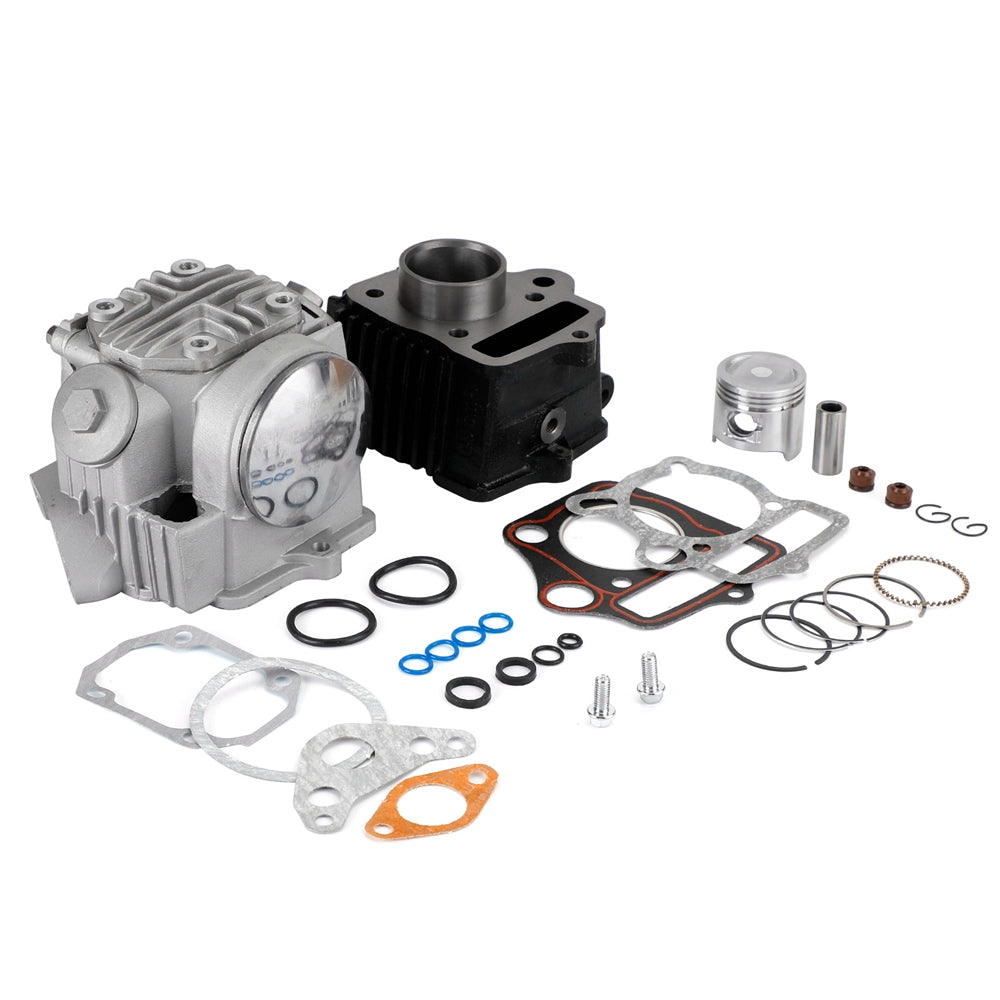 Kit de cilindro de gama superior 50cc para HONDA Z50 R Z50A Mini Trail 50 Monkey CRF50F XR50R