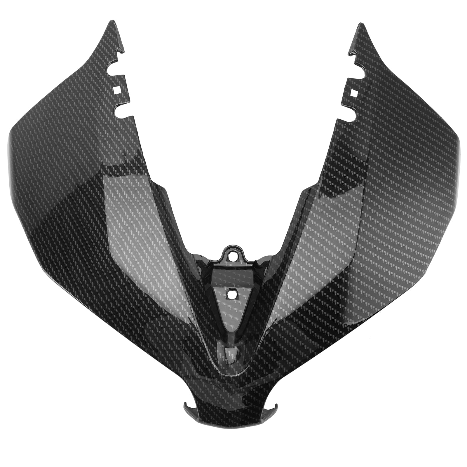 2024-2025 Daytona 660 Front Nose Cone Headlight Fairing Cover