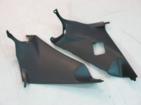 Amotopart 2005–2006 Suzuki GSXR1000 Gelb und Blau Verkleidungsset