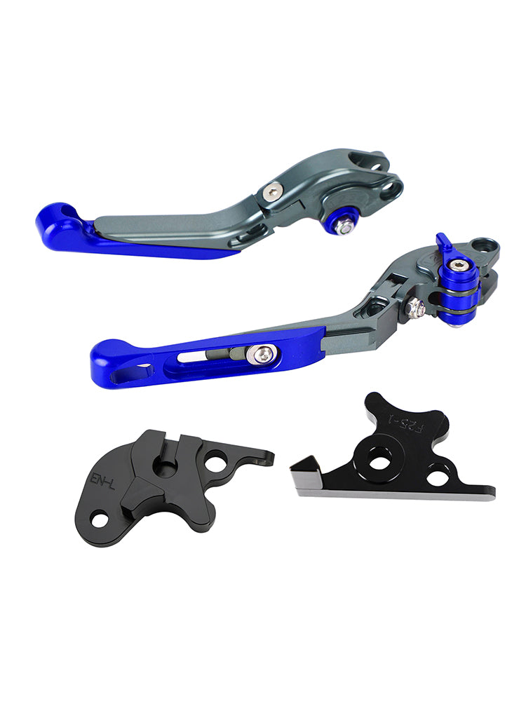 2019-2022 CFMOTO 250SR 250NK CBS Adjustable Clutch Brake Lever