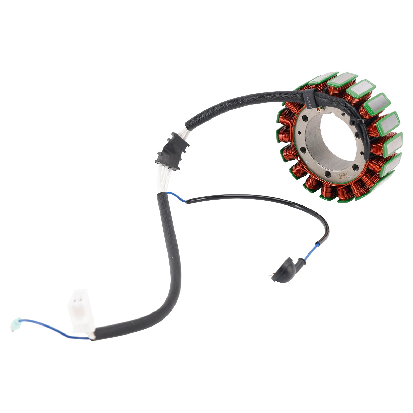 1982 1983 Yamaha XV750 XV 750 Virago 750 Generator Stator Magneto
