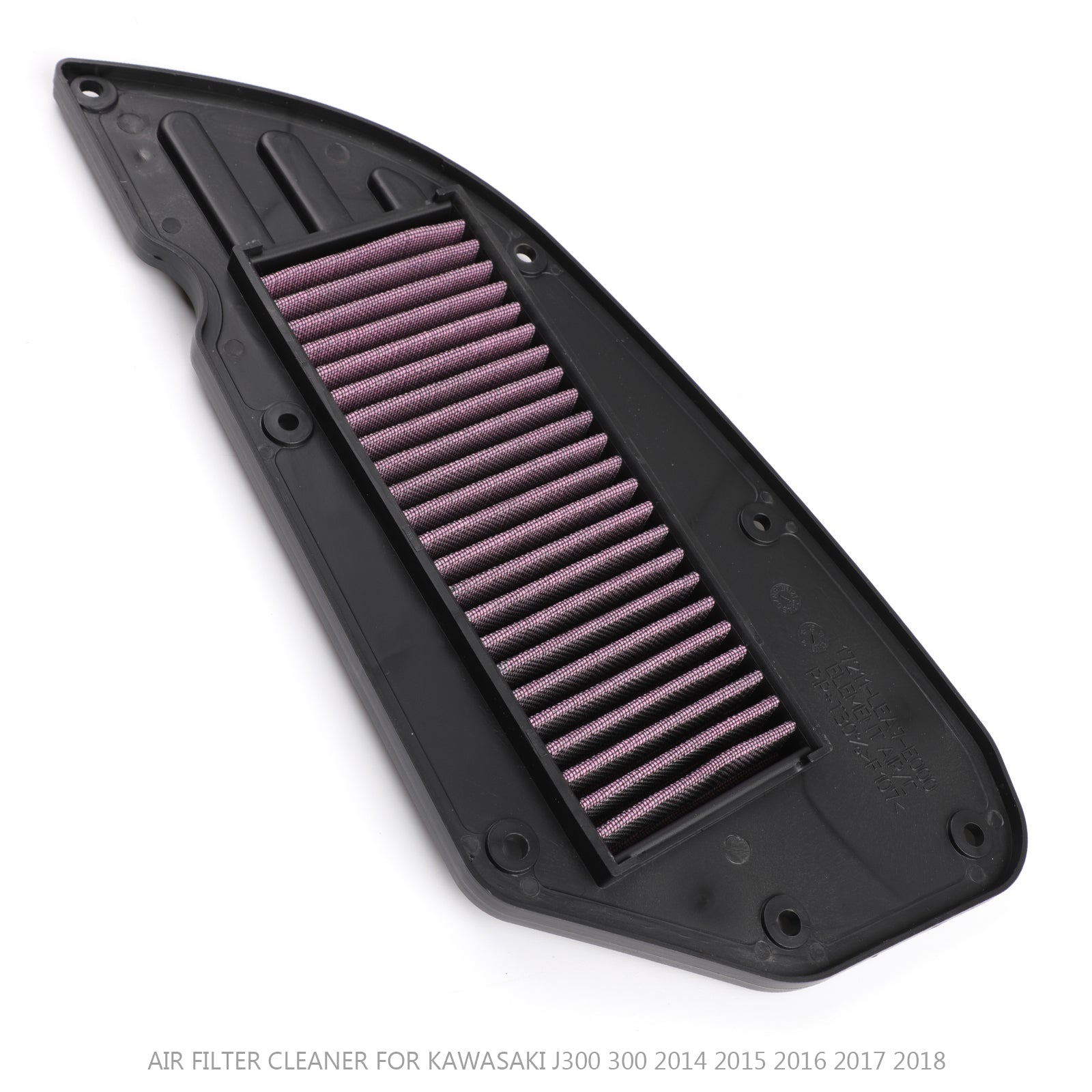 14-18 Kawasaki J300 / J300SE 300 Air Filter