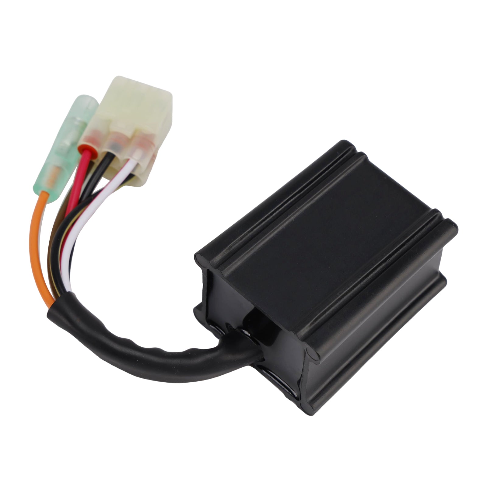 2017-2018 Yamaha VK540 CDI Ignition System Unit Box 8AU-85540-00