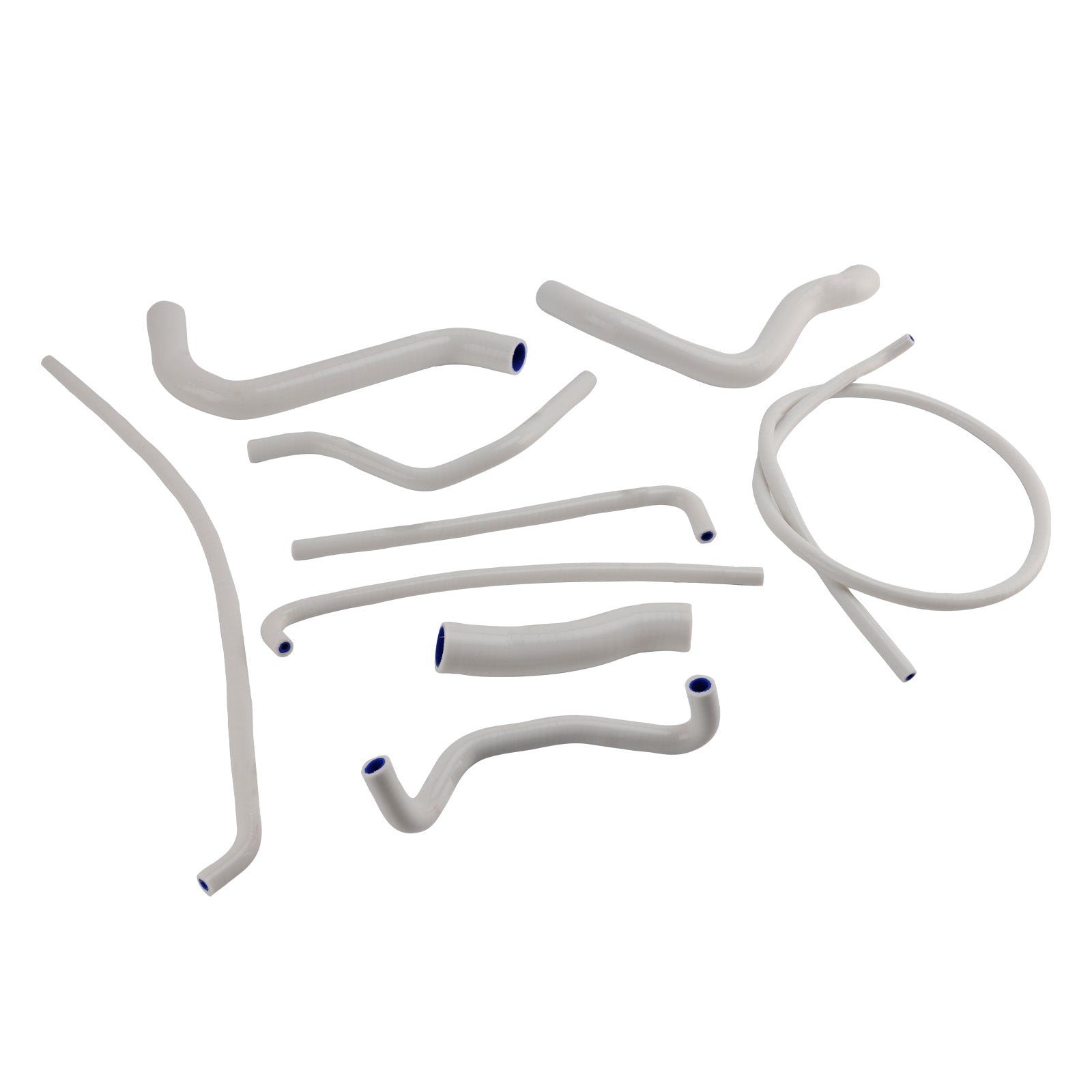17-25 Suzuki GSX-S750 /Z 20 Silicone Radiator coolant Hose kit