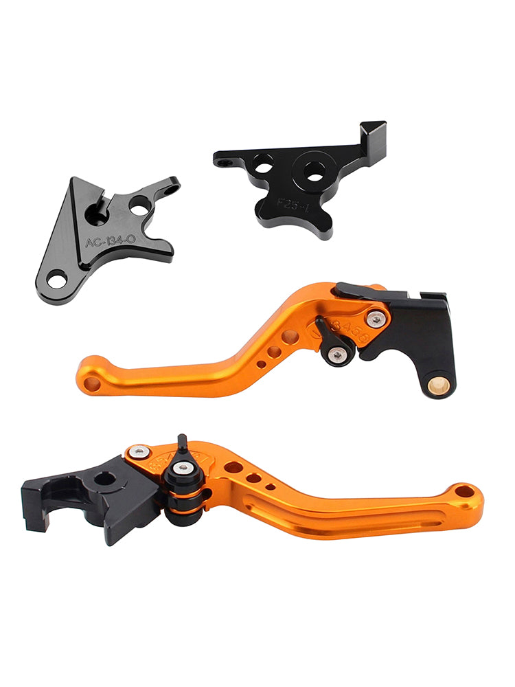 Honda CB350 Hness GB350 CB350 2021-2023 Ny kort kopplingsbromsspak