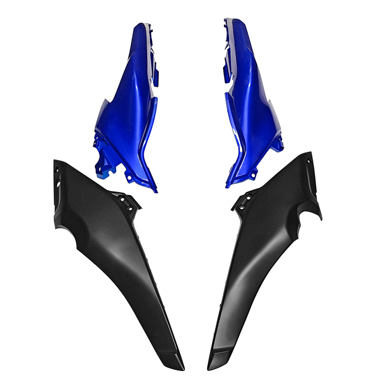 Amotopart 2025-2026 Yamaha TMAX560 Fairing Kit Collection