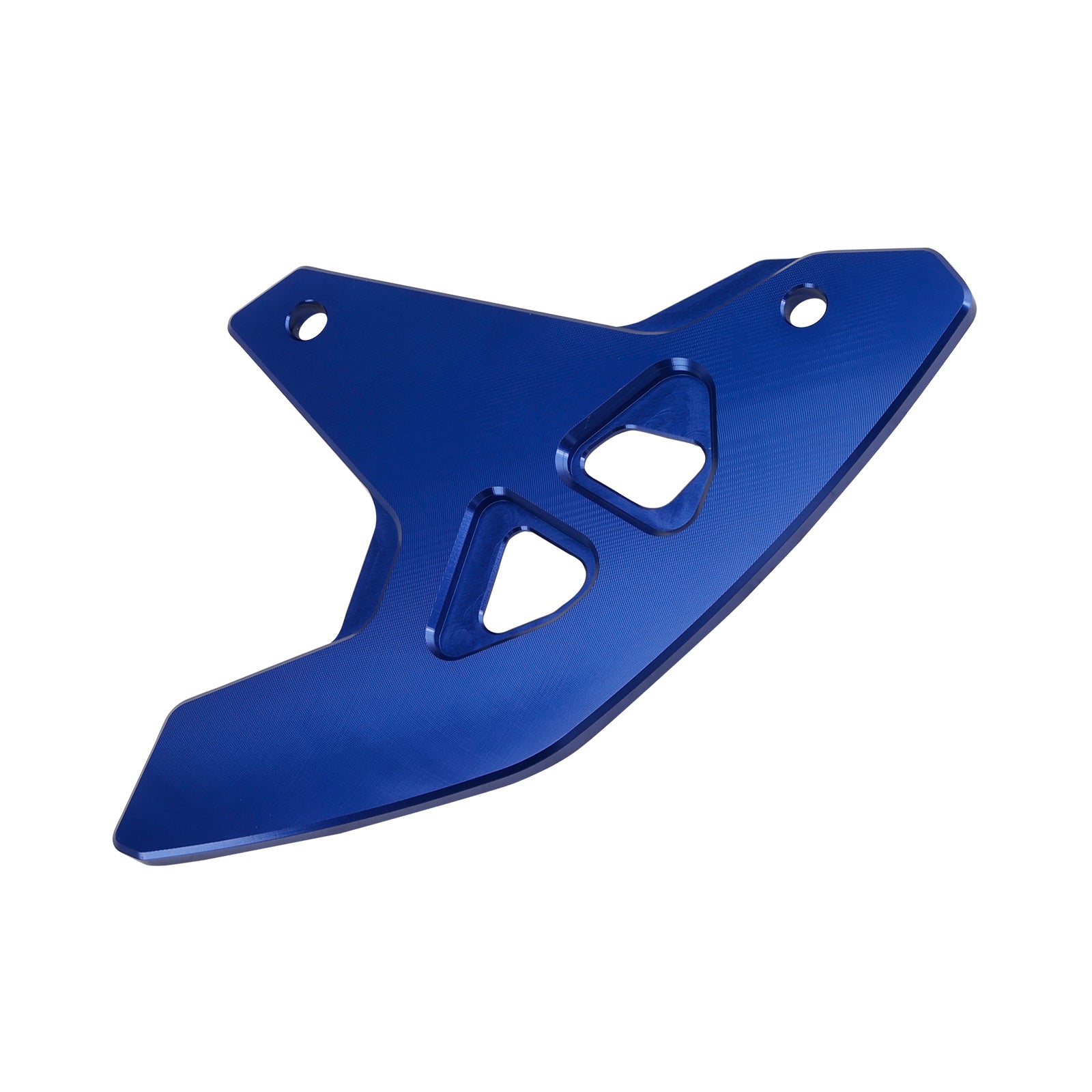 2000-2024 Suzuki DR-Z400SM DRZ400/S/E Rear Brake Disc Guard Cover