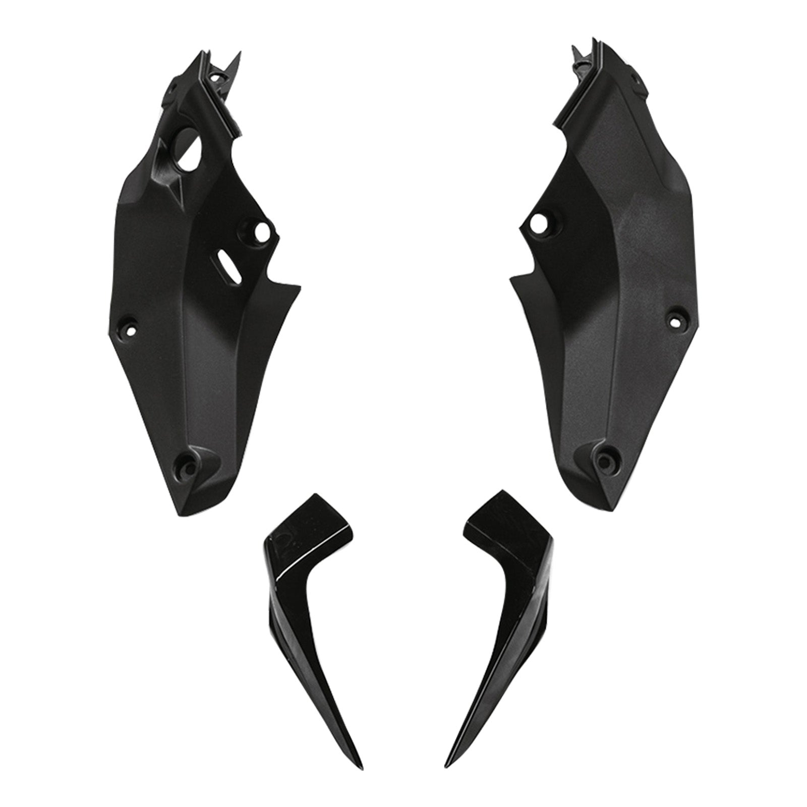 Amotopart 2017-2023 Duke 390 Fairing Kit