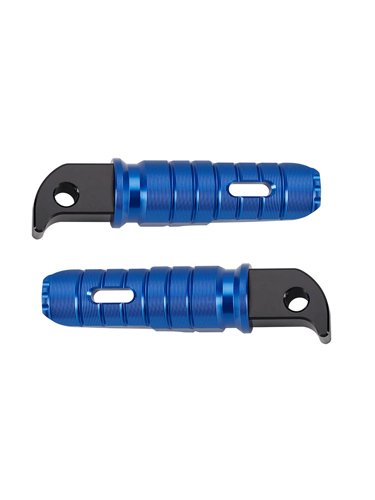 21-24ヤマハYZF R7 MT07 MT09トレーサー9/ GT/ GT+リアフットレストフットペグ